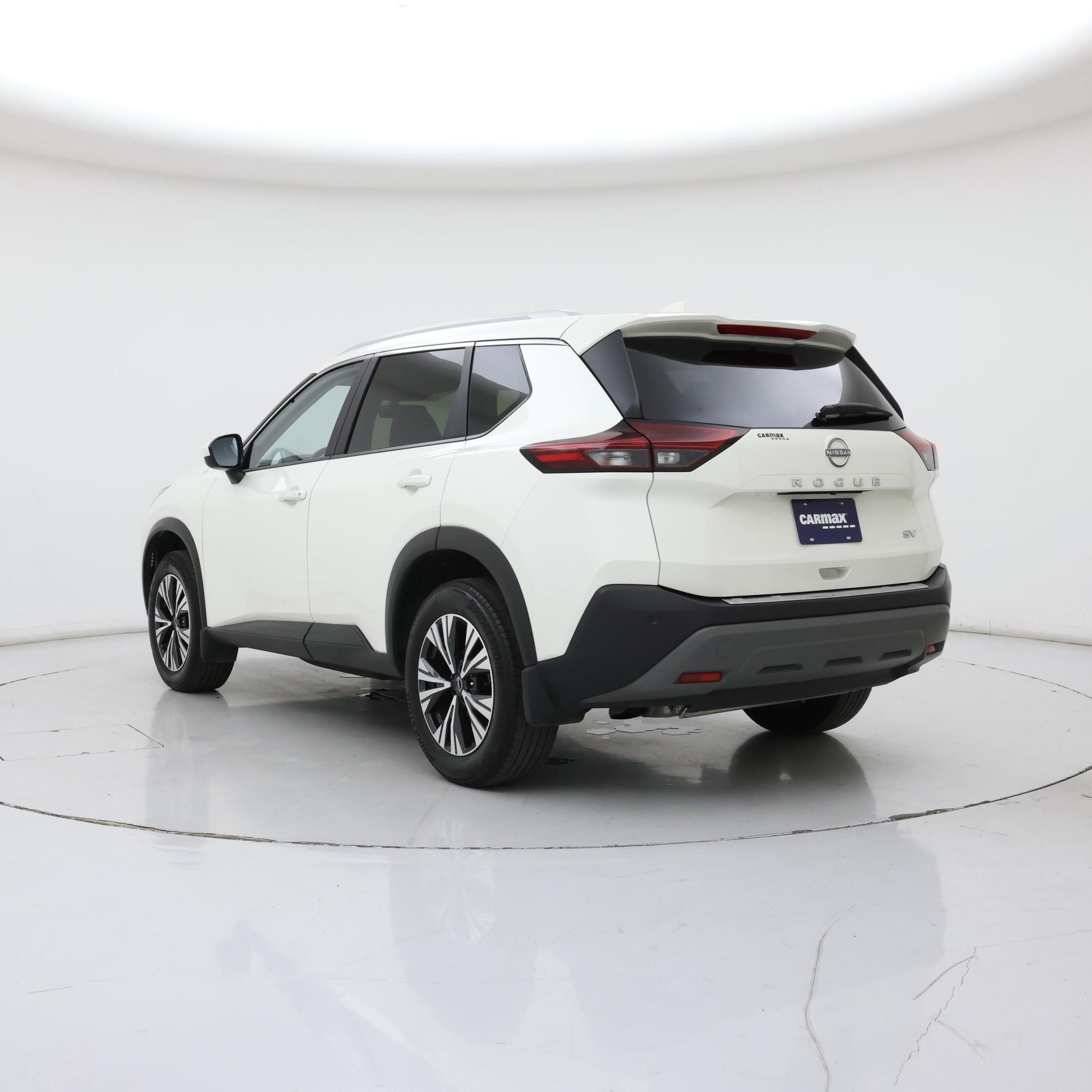 Thumbnail: 2023 Nissan Rogue - 2