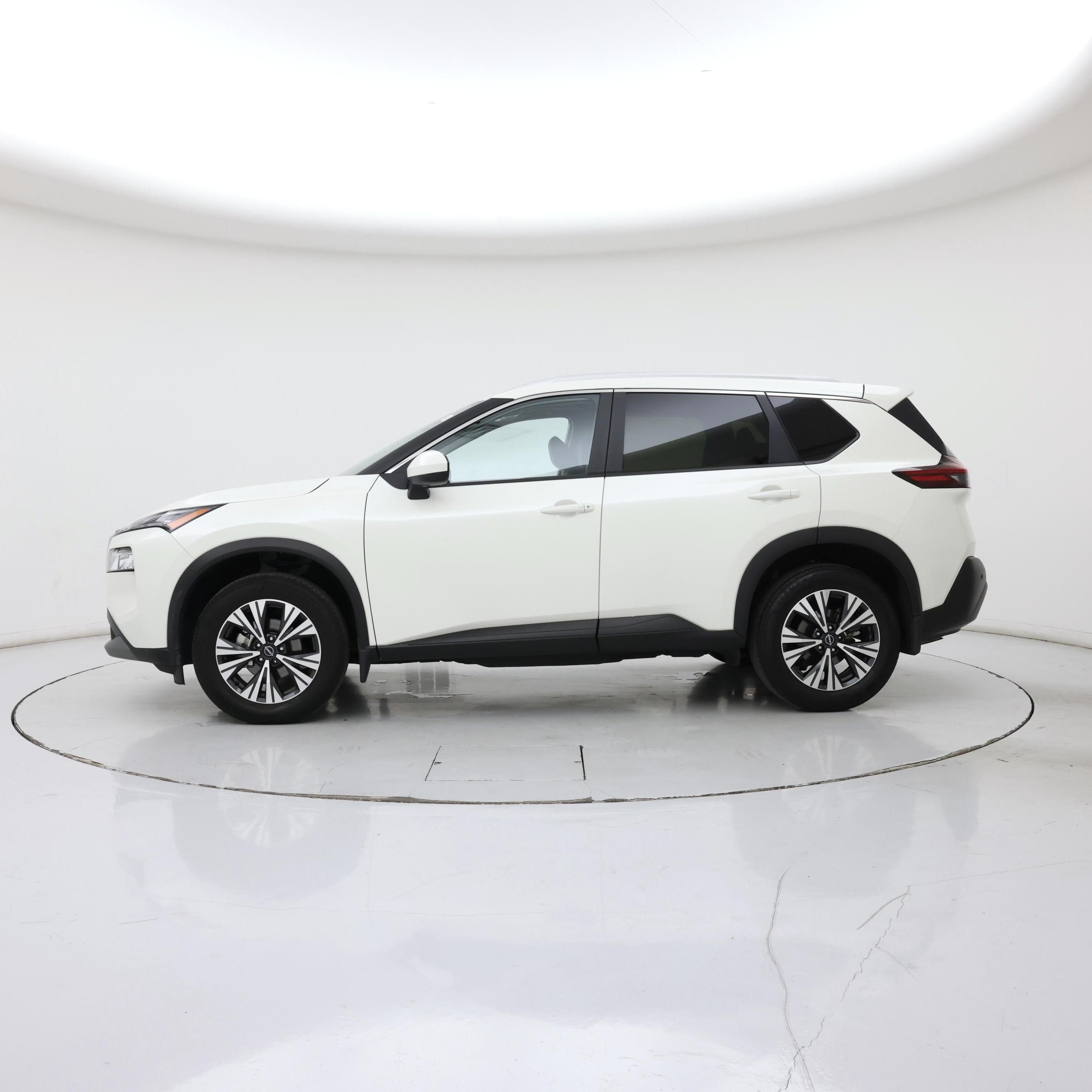Thumbnail: 2023 Nissan Rogue - 3
