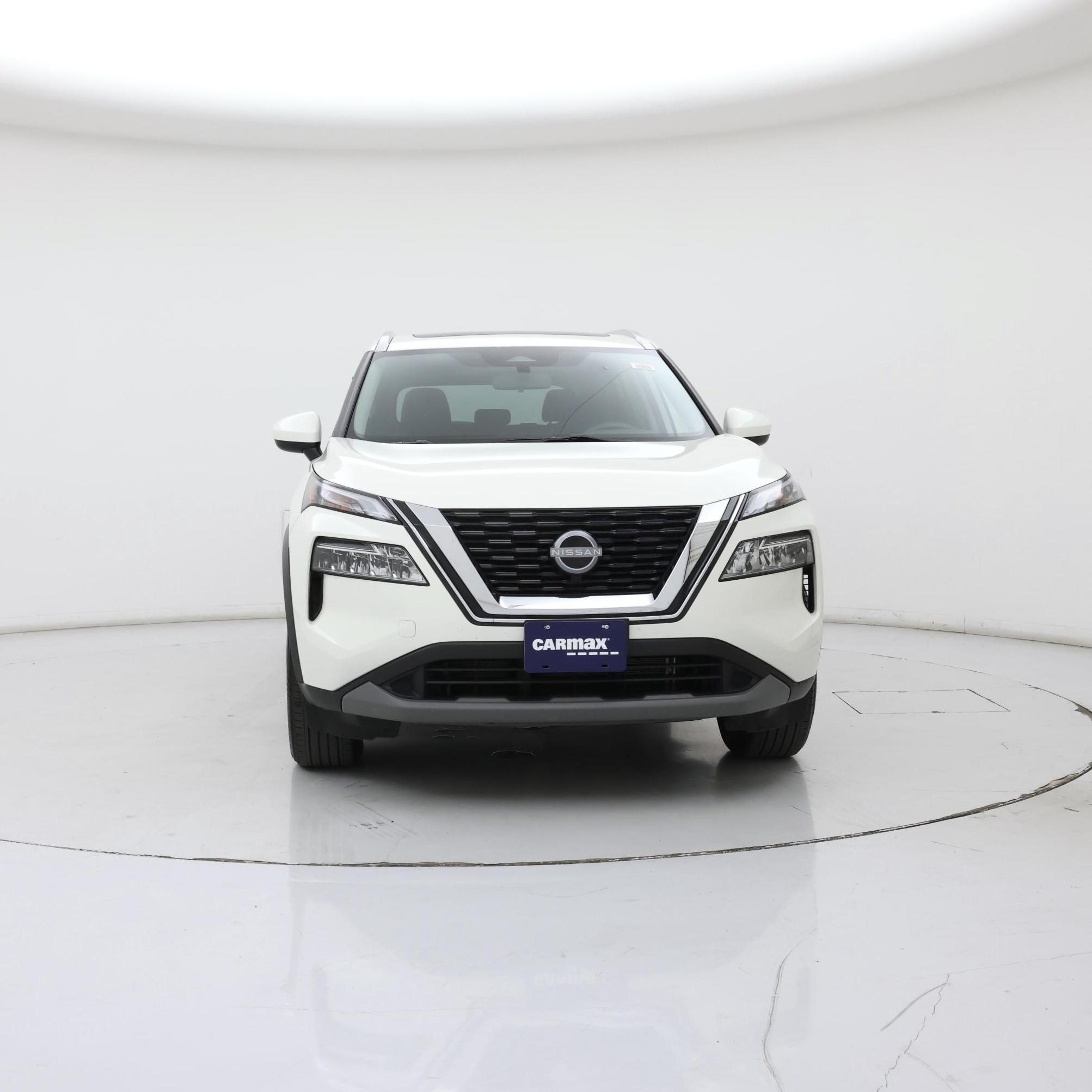 Thumbnail: 2023 Nissan Rogue - 5
