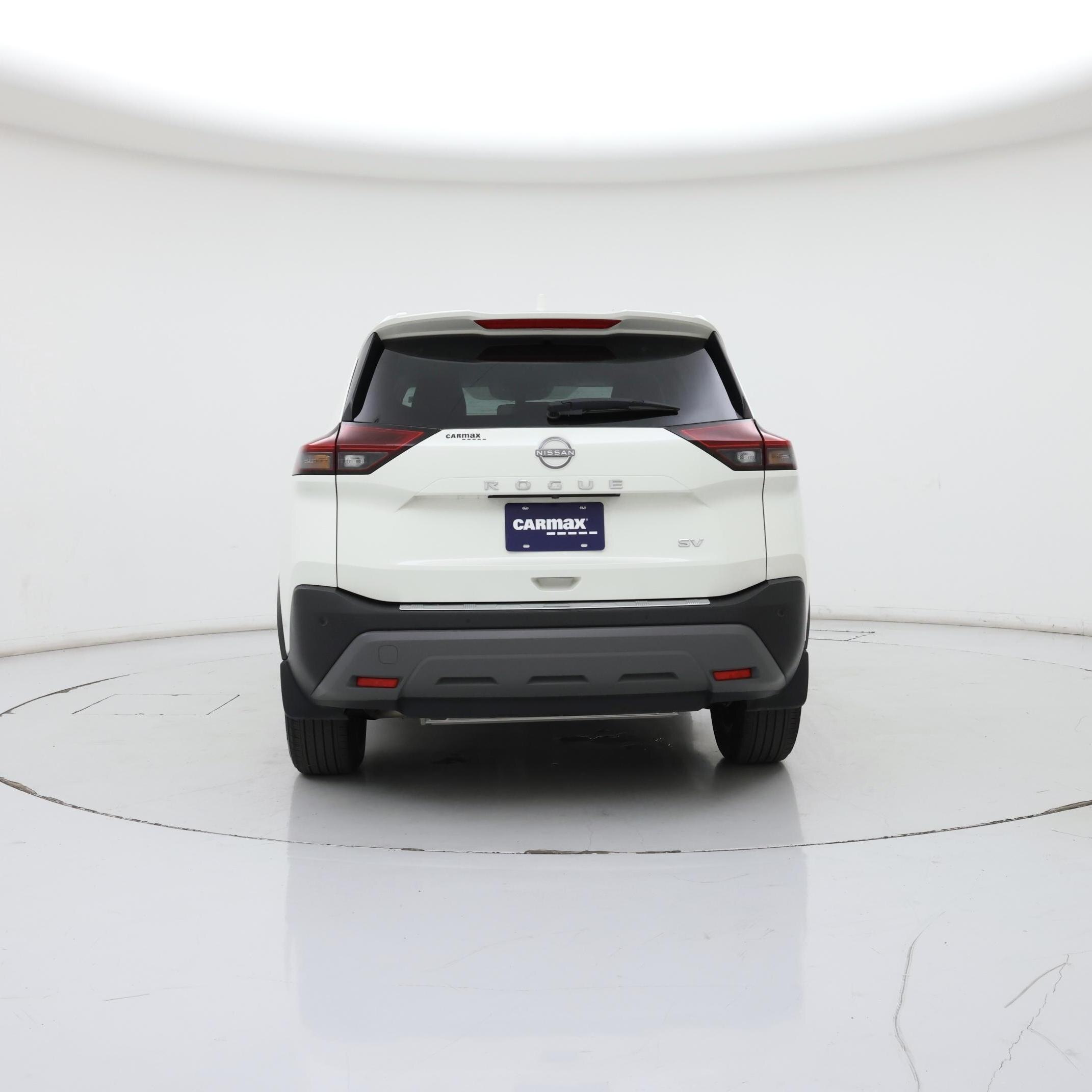 Thumbnail: 2023 Nissan Rogue - 6