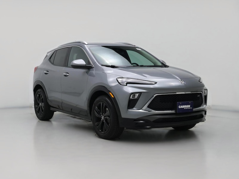 2024 Buick Encore GX Sport Touring -
                  Littleton, CO