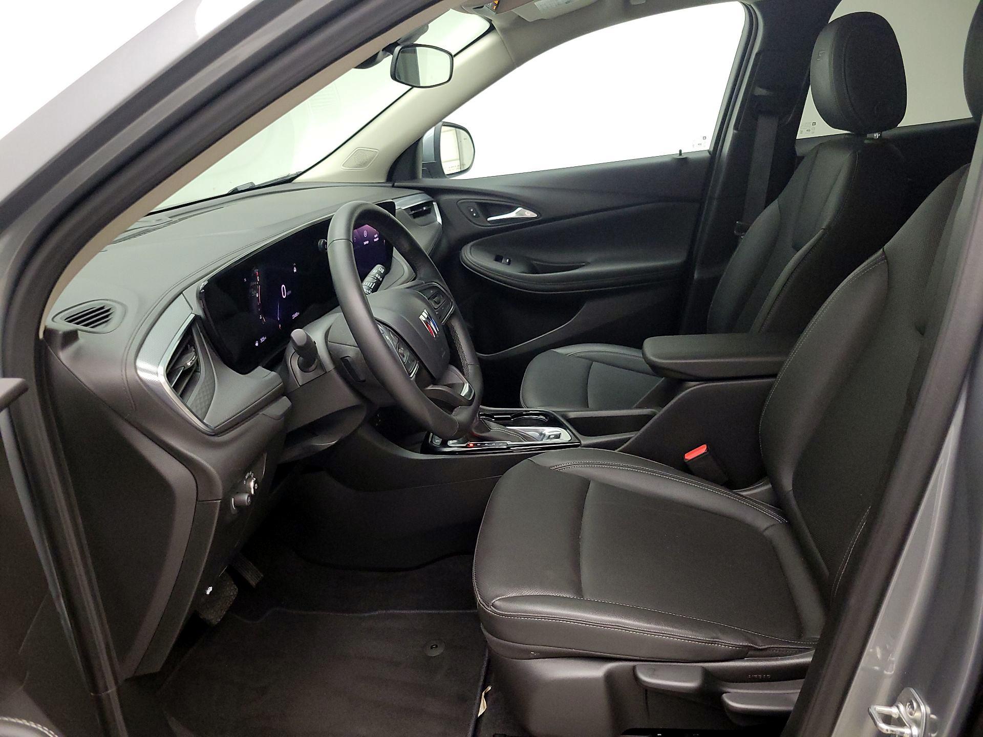 Thumbnail: 2024 Buick Encore GX - 11