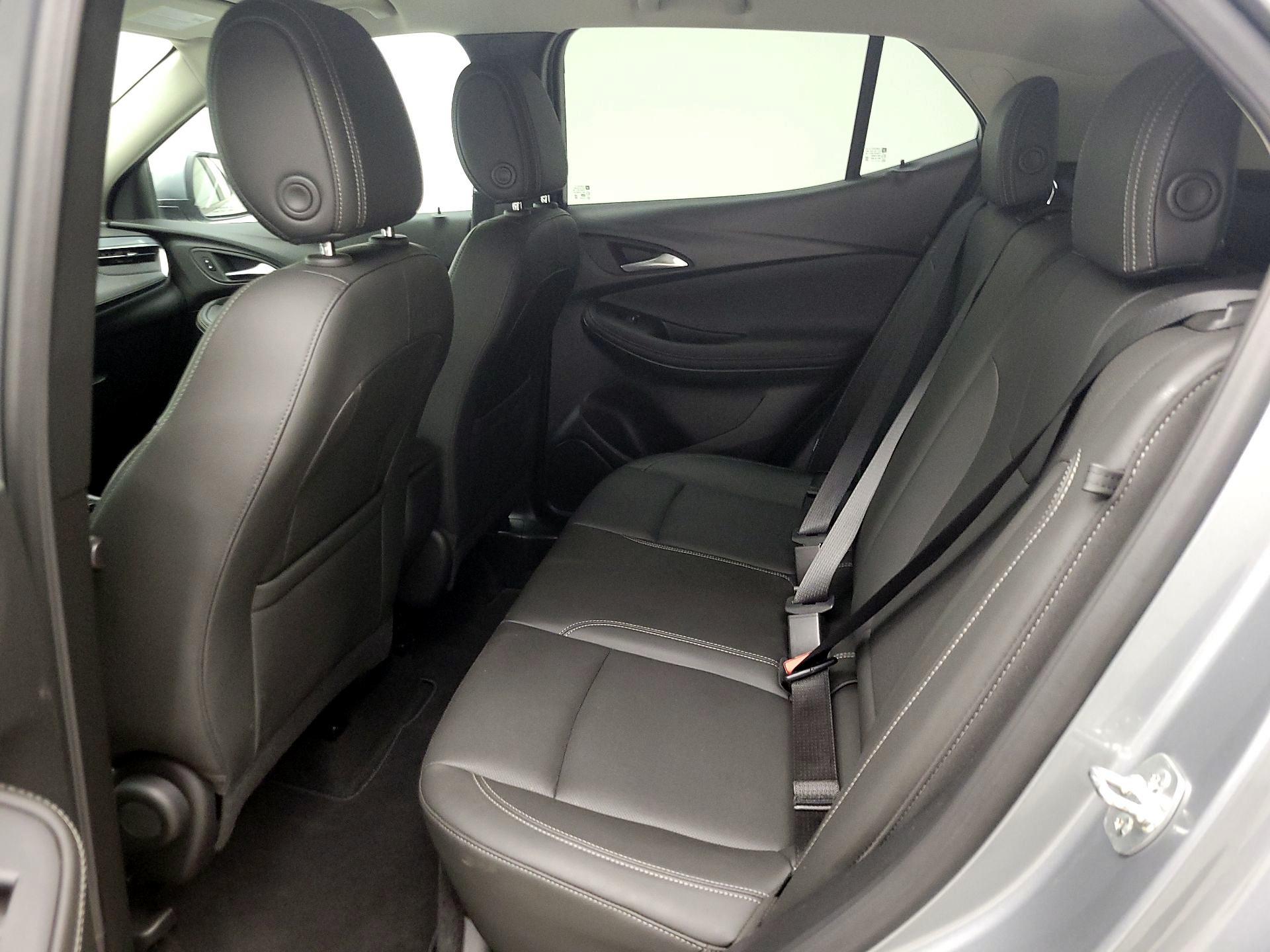 Thumbnail: 2024 Buick Encore GX - 19