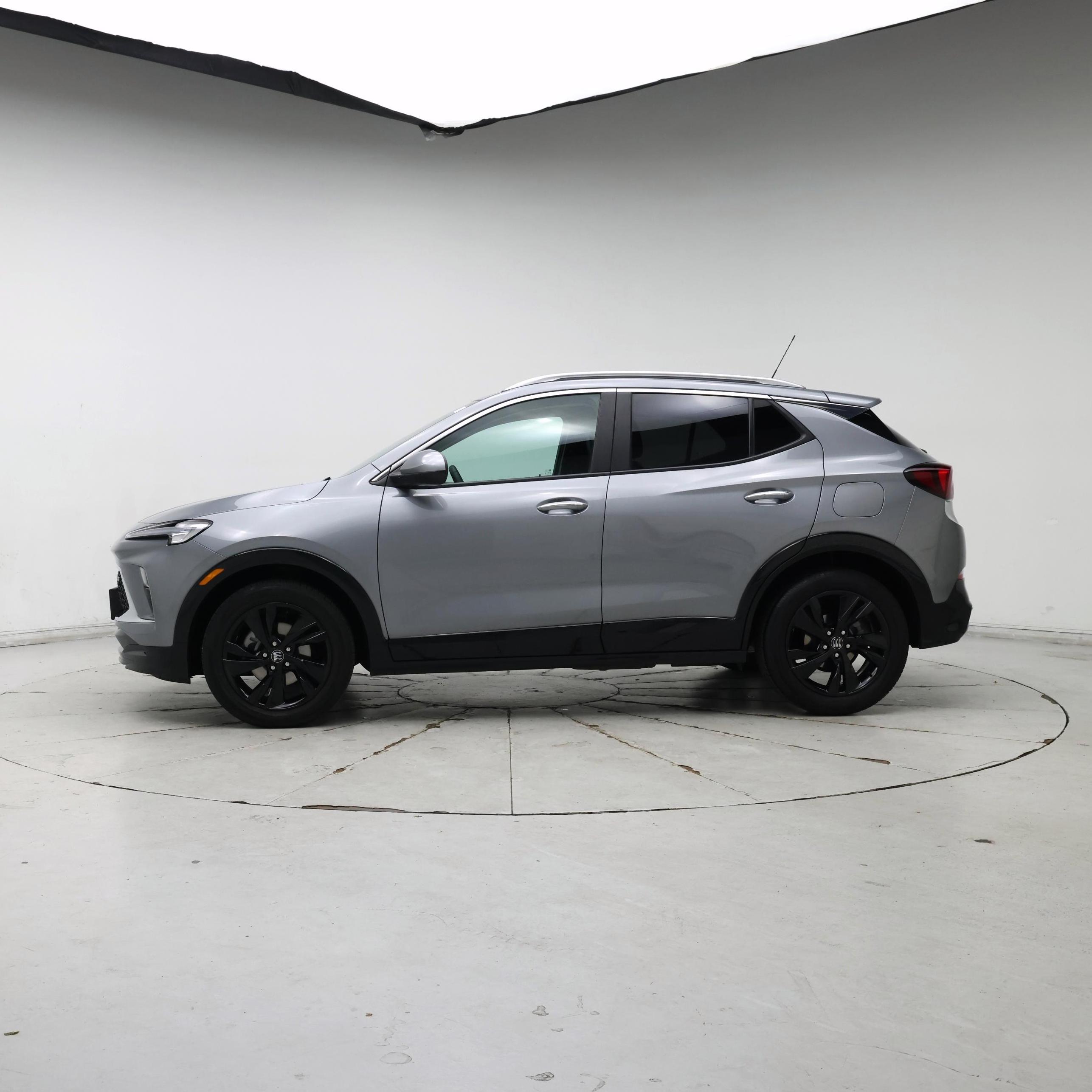 Thumbnail: 2024 Buick Encore GX - 3
