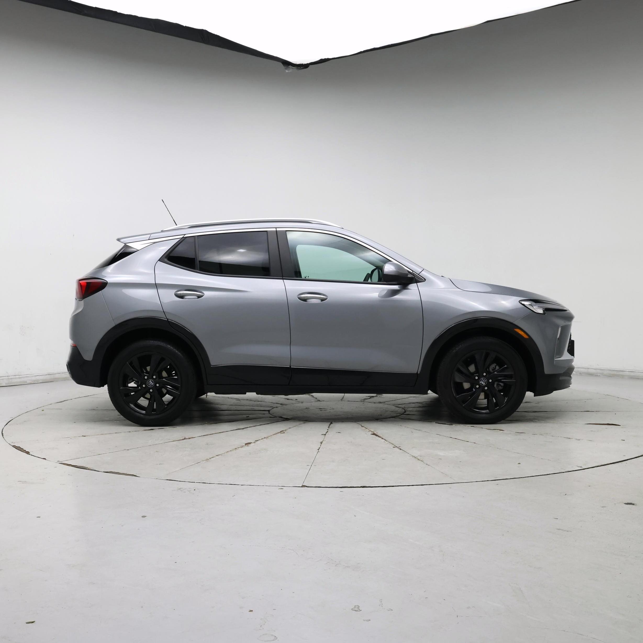 Thumbnail: 2024 Buick Encore GX - 7