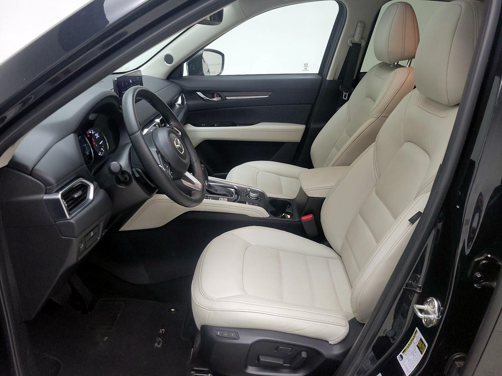 Thumbnail: 2022 Mazda CX-5 - 11