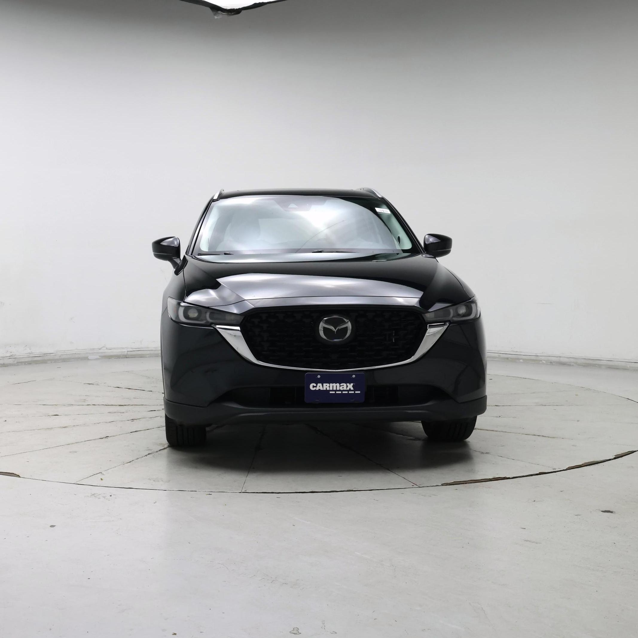 Thumbnail: 2022 Mazda CX-5 - 5