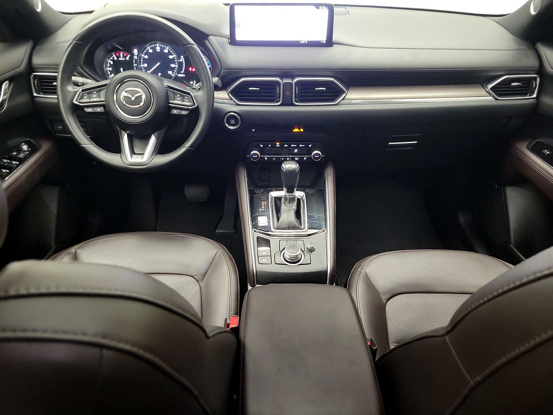 Thumbnail: 2023 Mazda CX-5 - 9