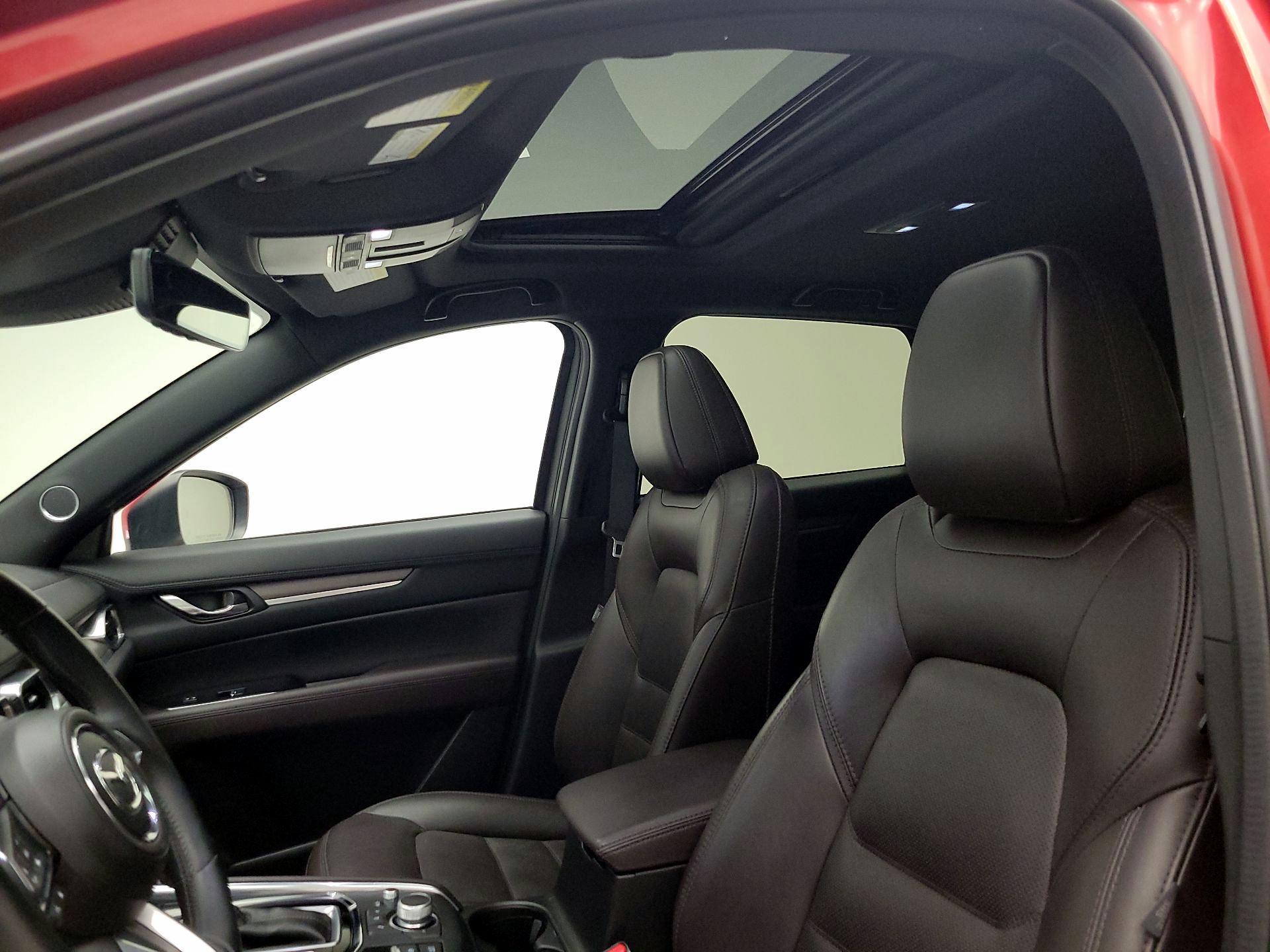 Thumbnail: 2023 Mazda CX-5 - 20