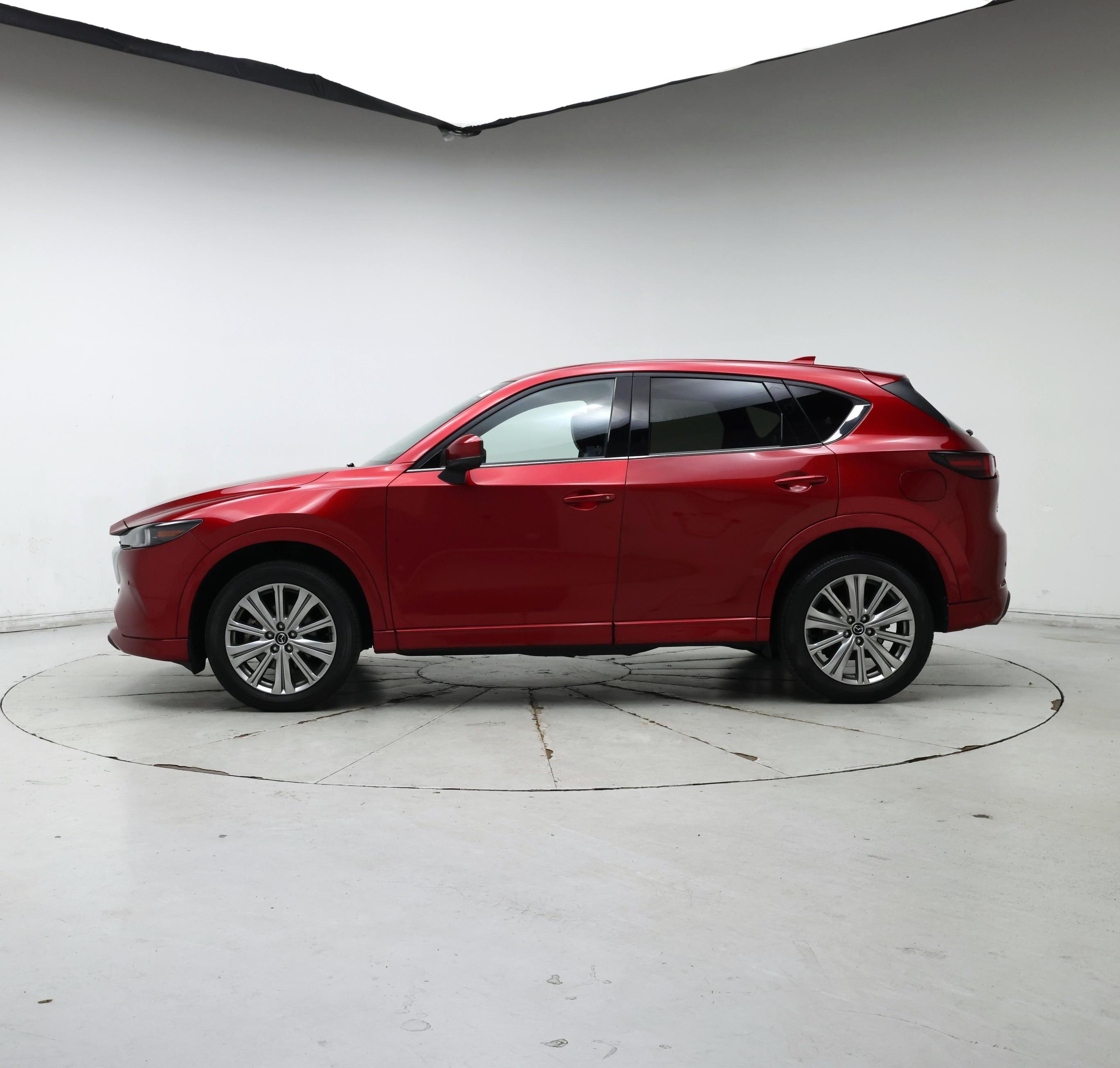 Thumbnail: 2023 Mazda CX-5 - 3