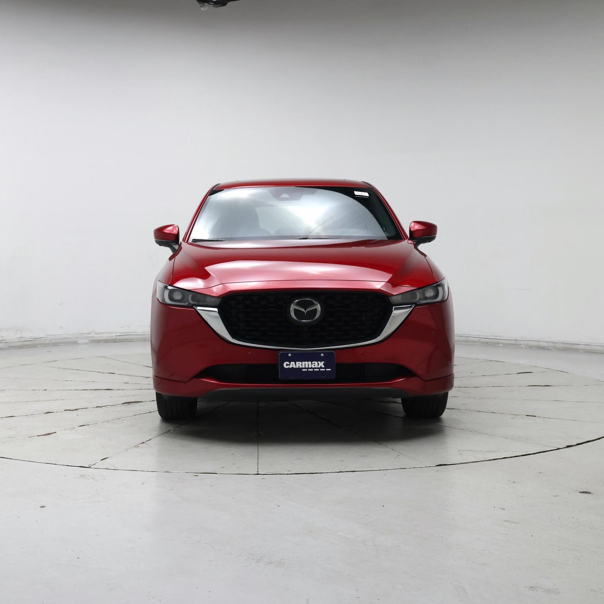 Thumbnail: 2023 Mazda CX-5 - 5
