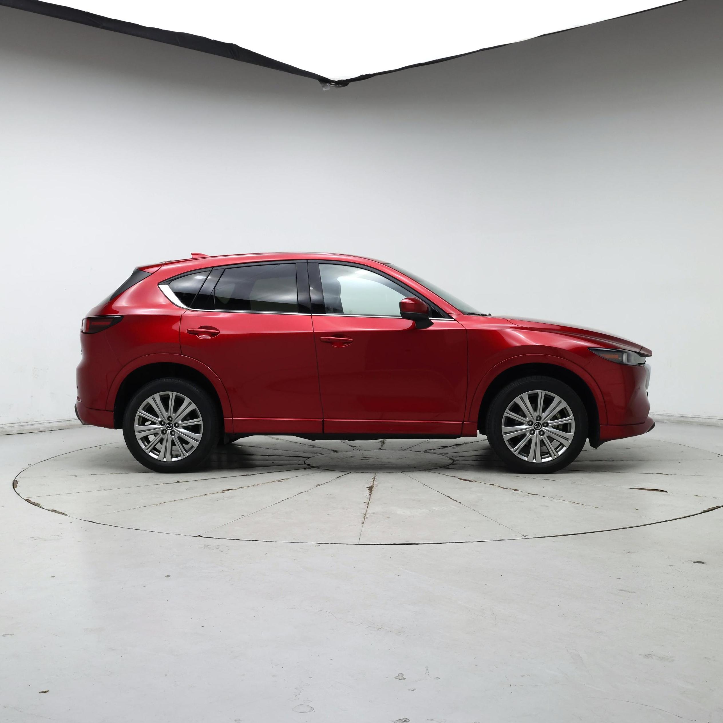 Thumbnail: 2023 Mazda CX-5 - 7