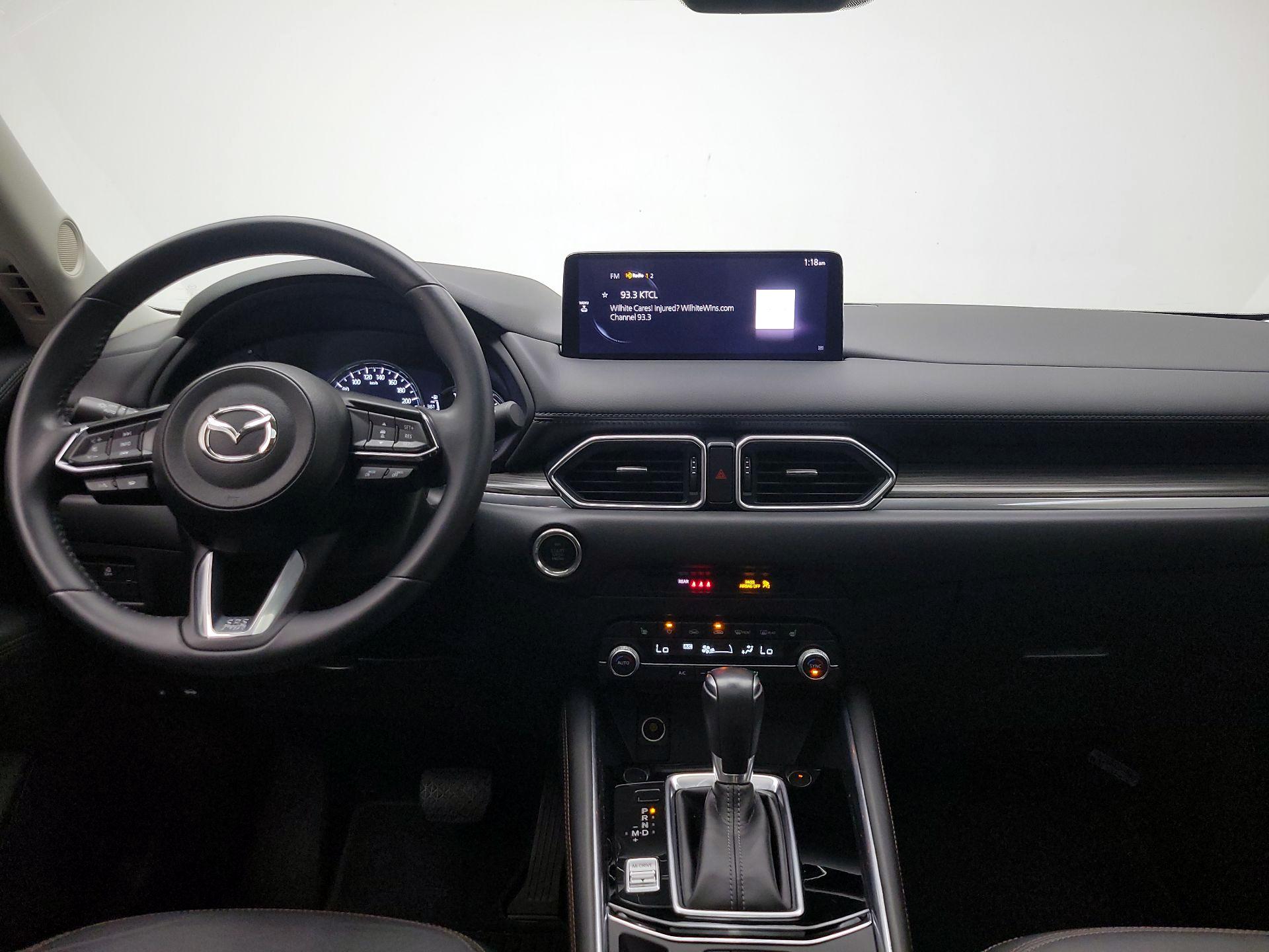 Thumbnail: 2023 Mazda CX-5 - 9