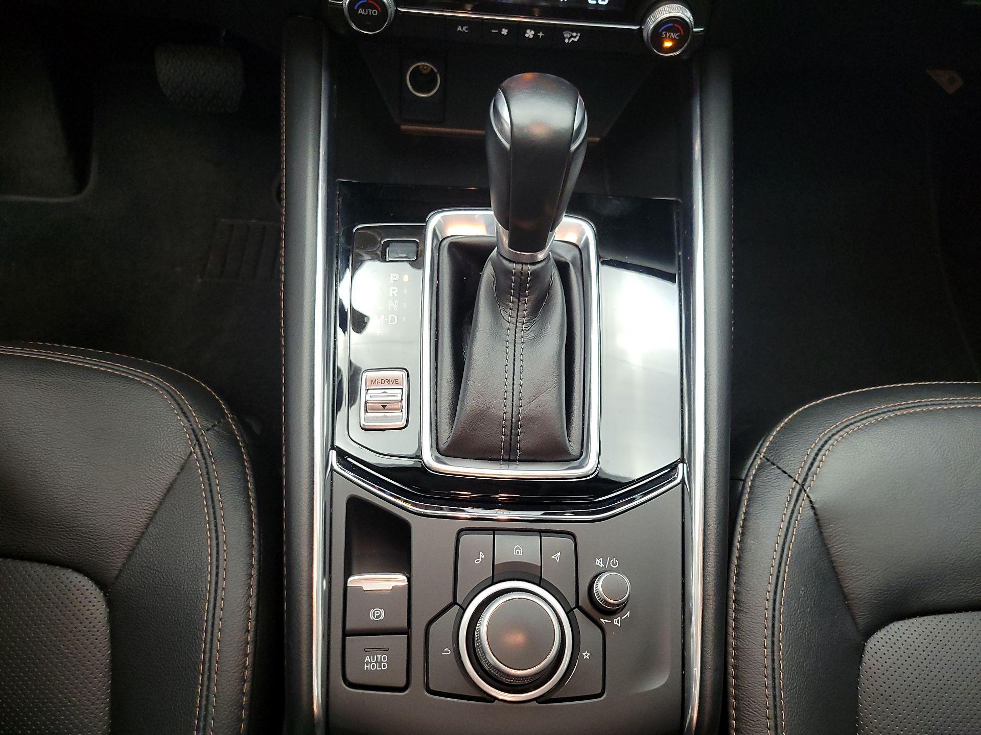 Thumbnail: 2023 Mazda CX-5 - 17