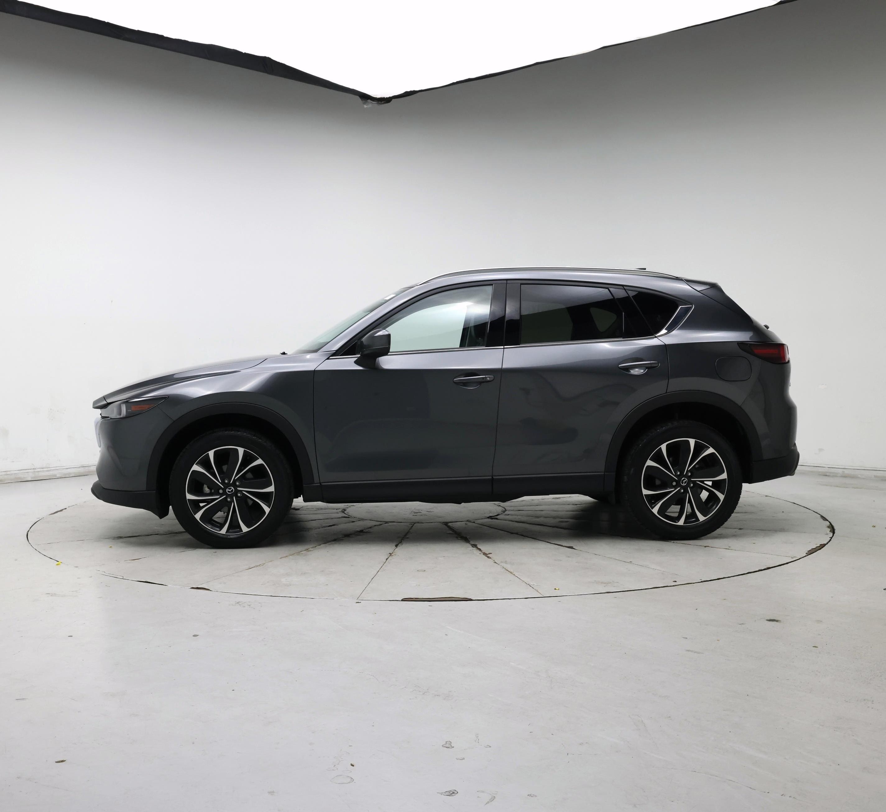 Thumbnail: 2023 Mazda CX-5 - 3
