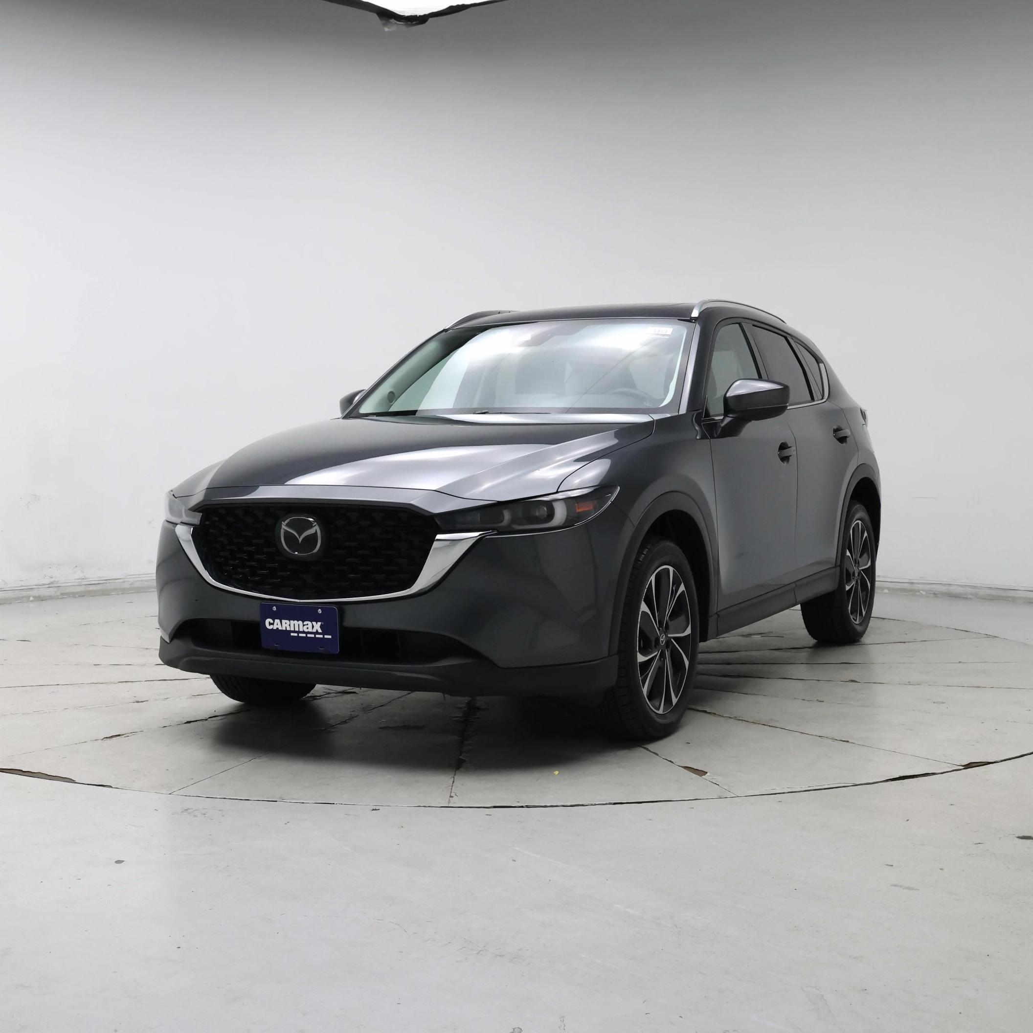 Thumbnail: 2023 Mazda CX-5 - 4
