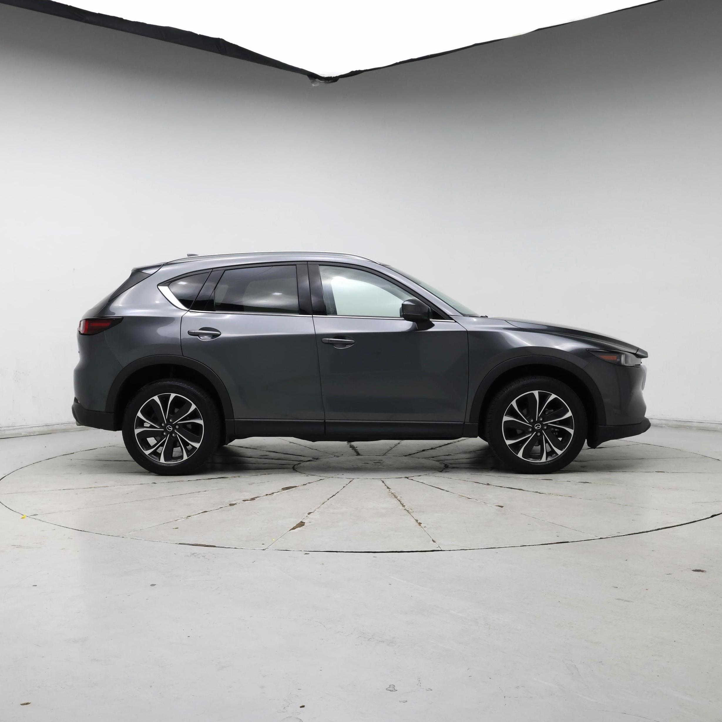 Thumbnail: 2023 Mazda CX-5 - 7