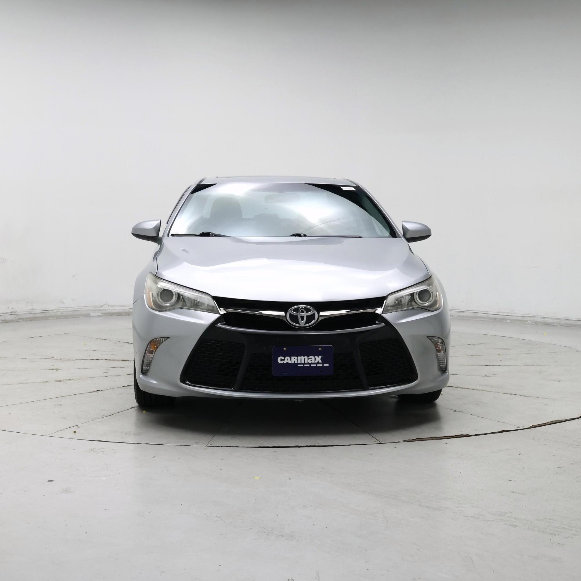 Thumbnail: 2015 Toyota Camry - 5