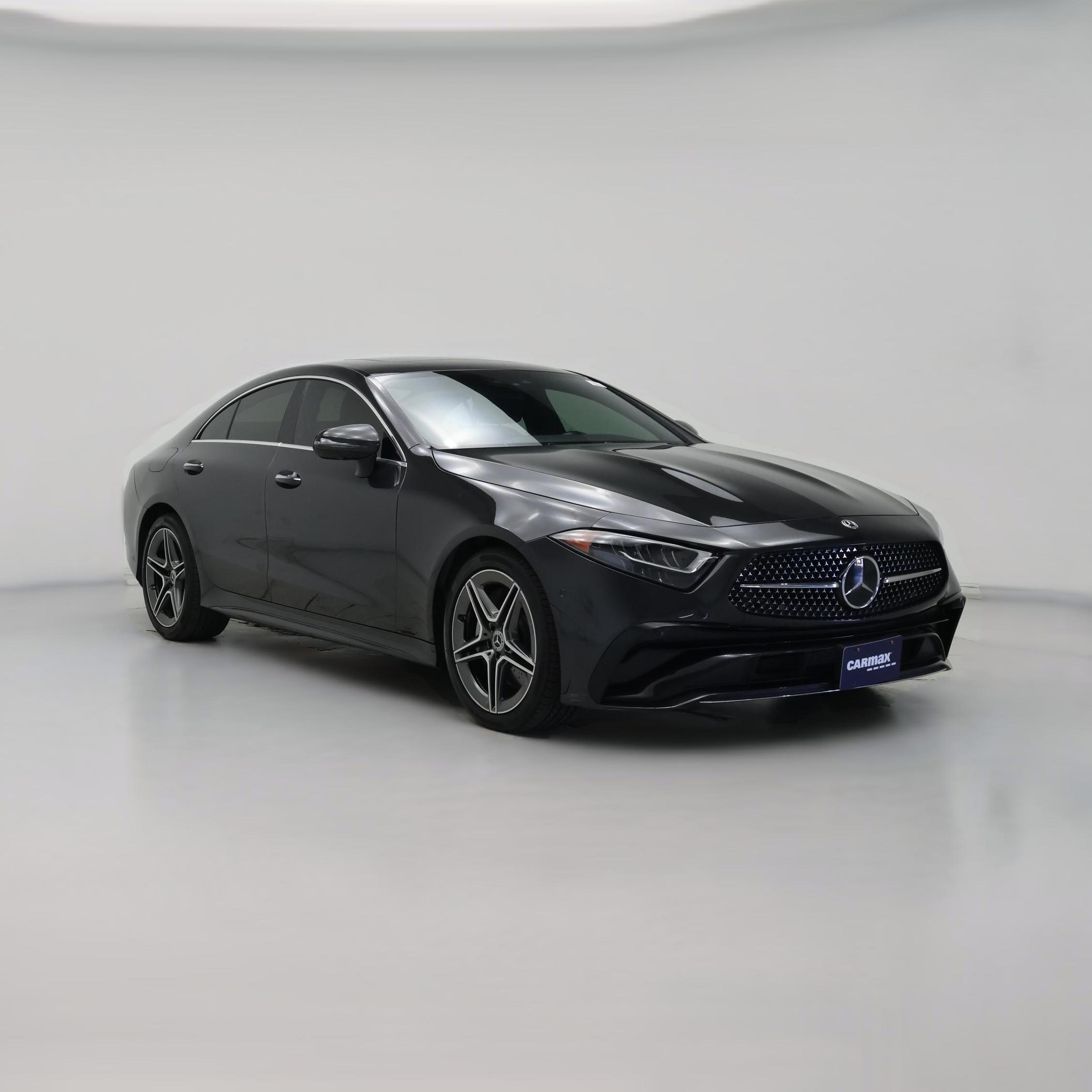 Thumbnail: 2022 Mercedes-Benz CLS - 1