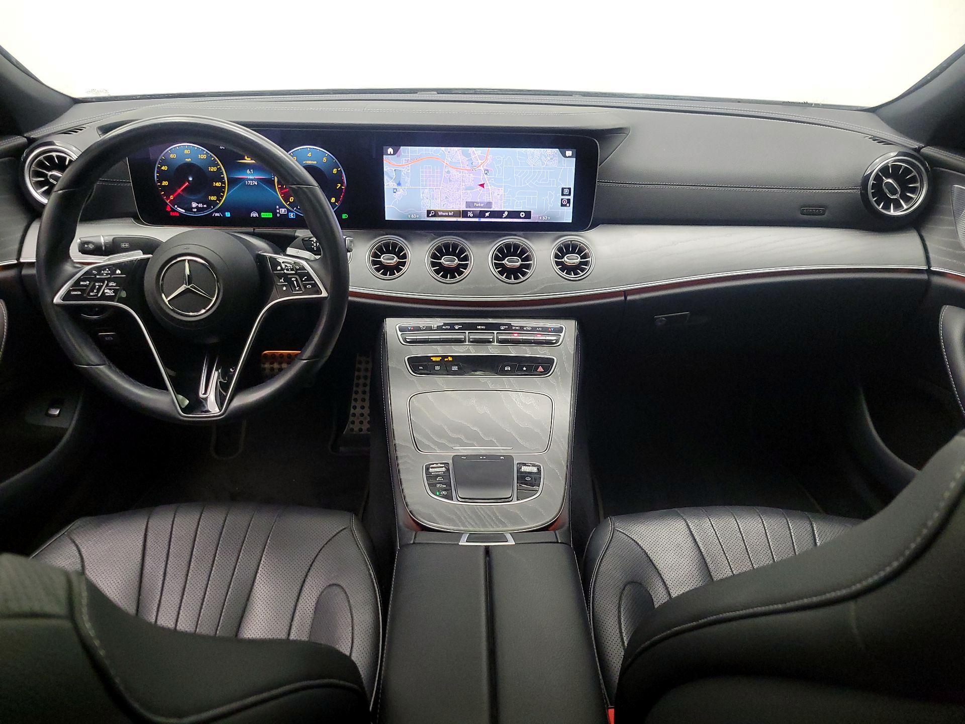 Thumbnail: 2022 Mercedes-Benz CLS - 9