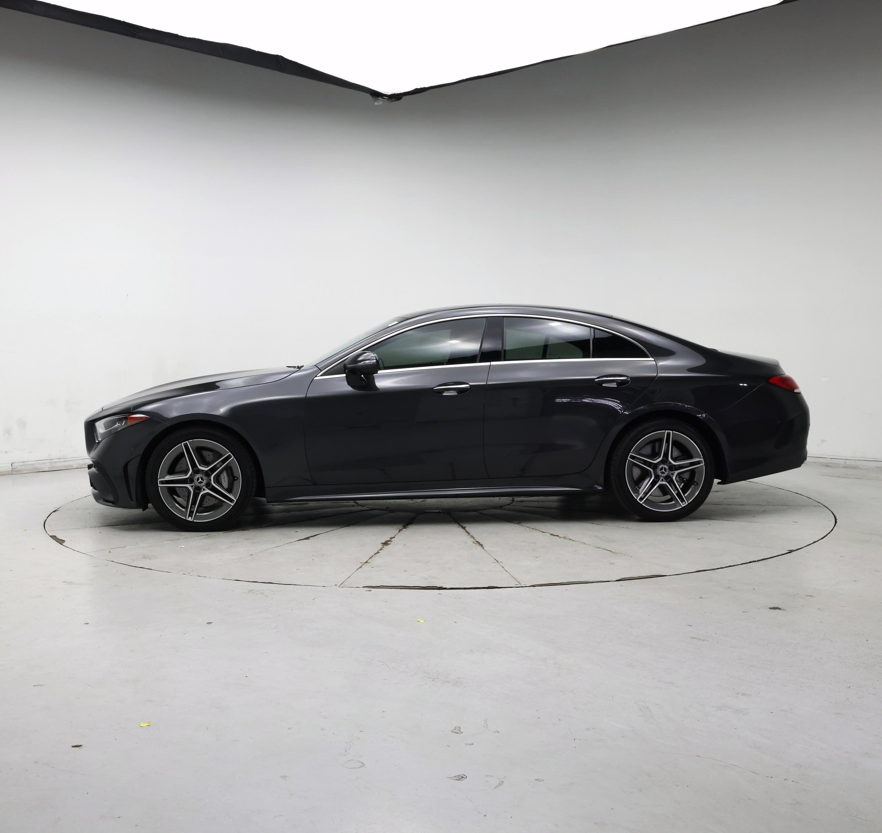 Thumbnail: 2022 Mercedes-Benz CLS - 3