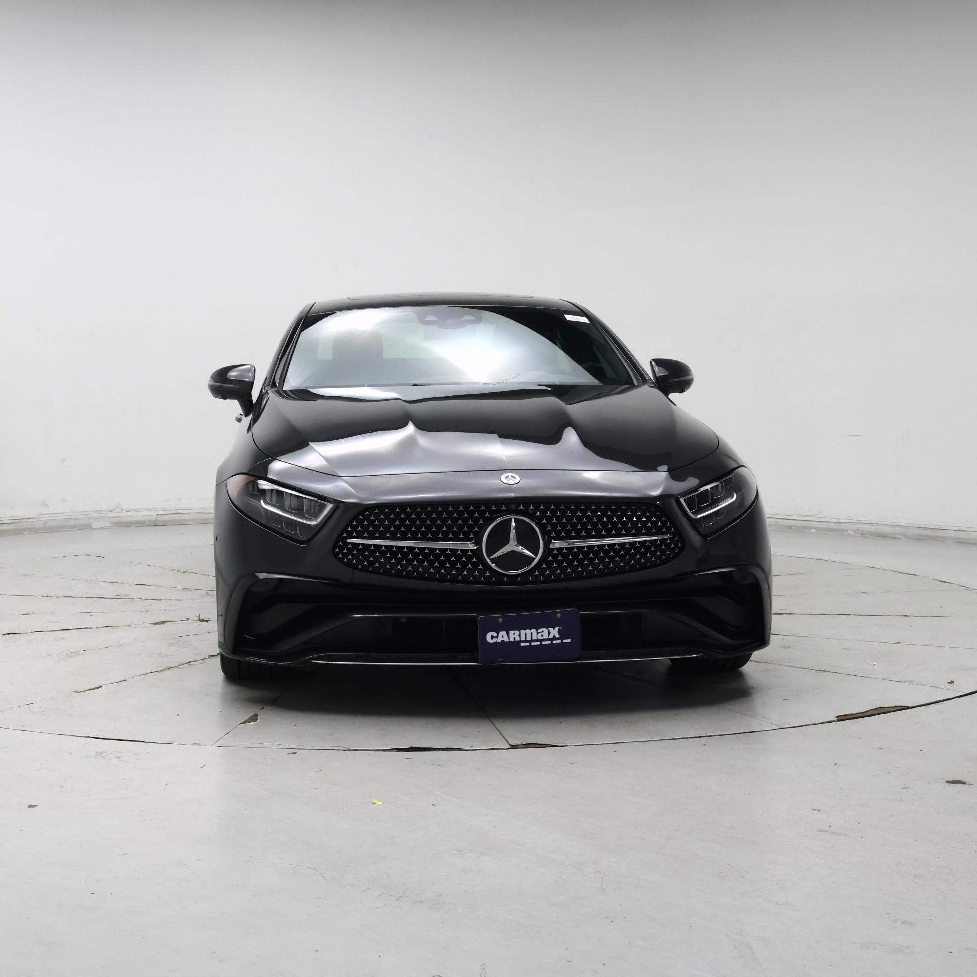 Thumbnail: 2022 Mercedes-Benz CLS - 5