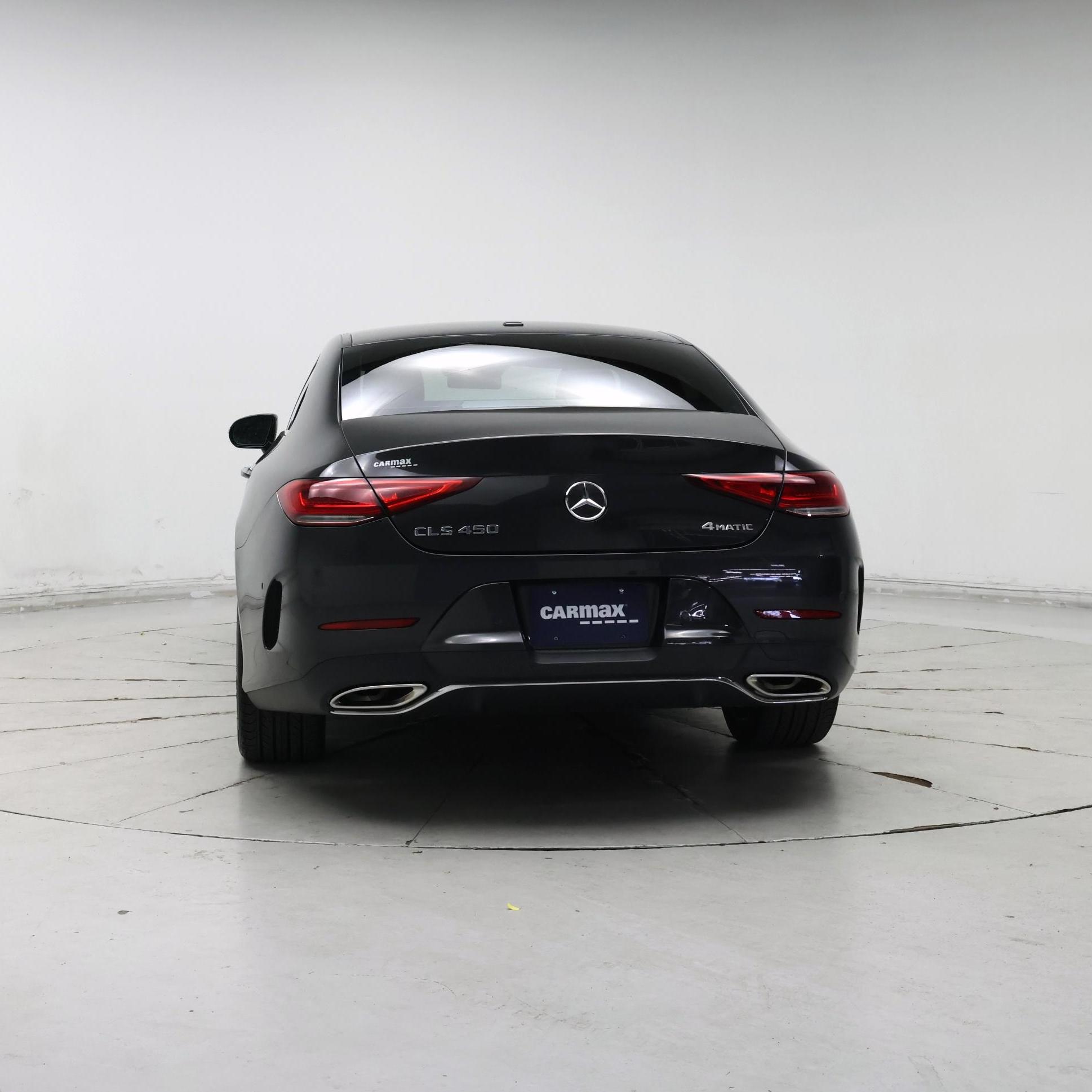 Thumbnail: 2022 Mercedes-Benz CLS - 6