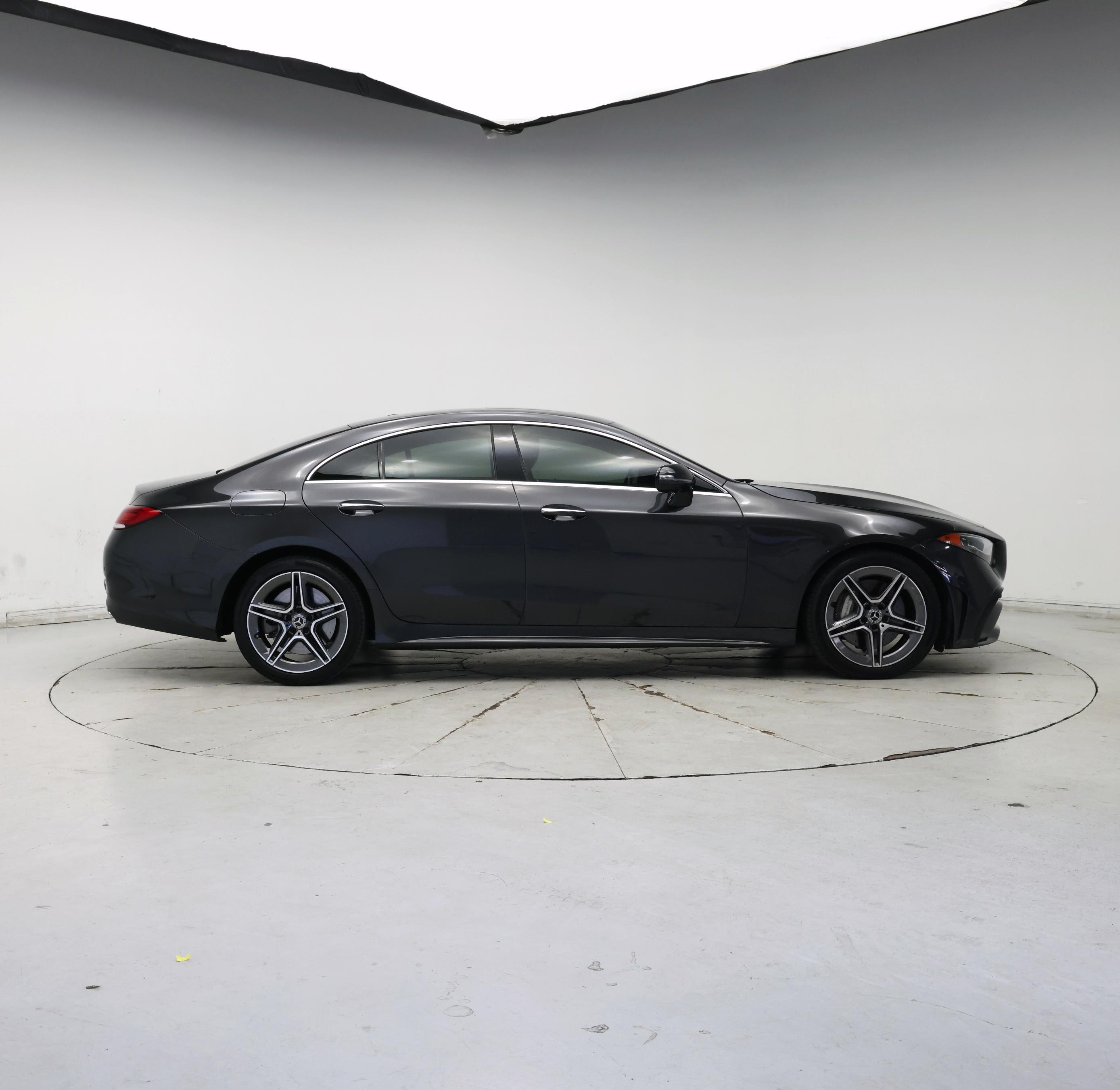 Thumbnail: 2022 Mercedes-Benz CLS - 7