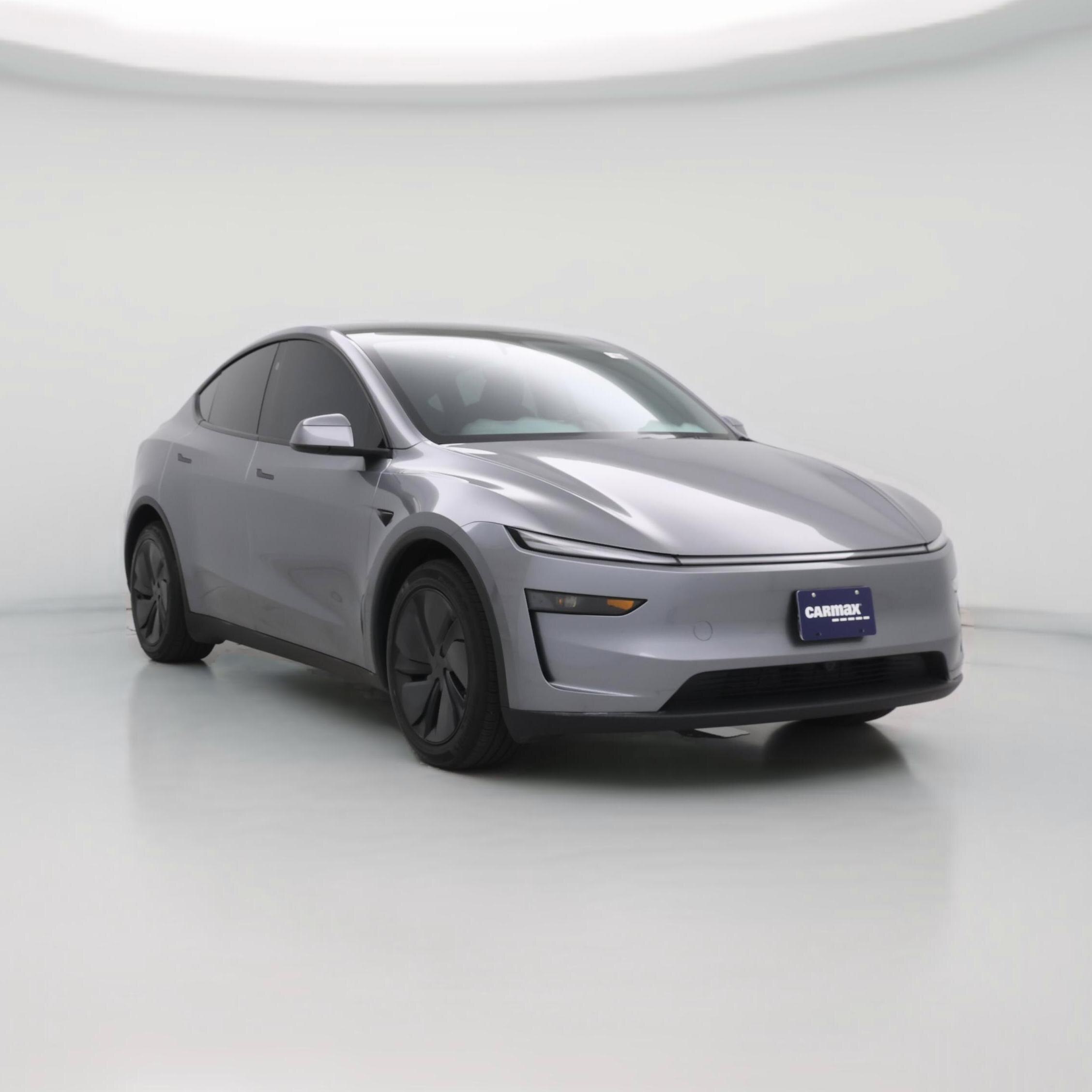 Thumbnail: 2026 Tesla Model Y - 1