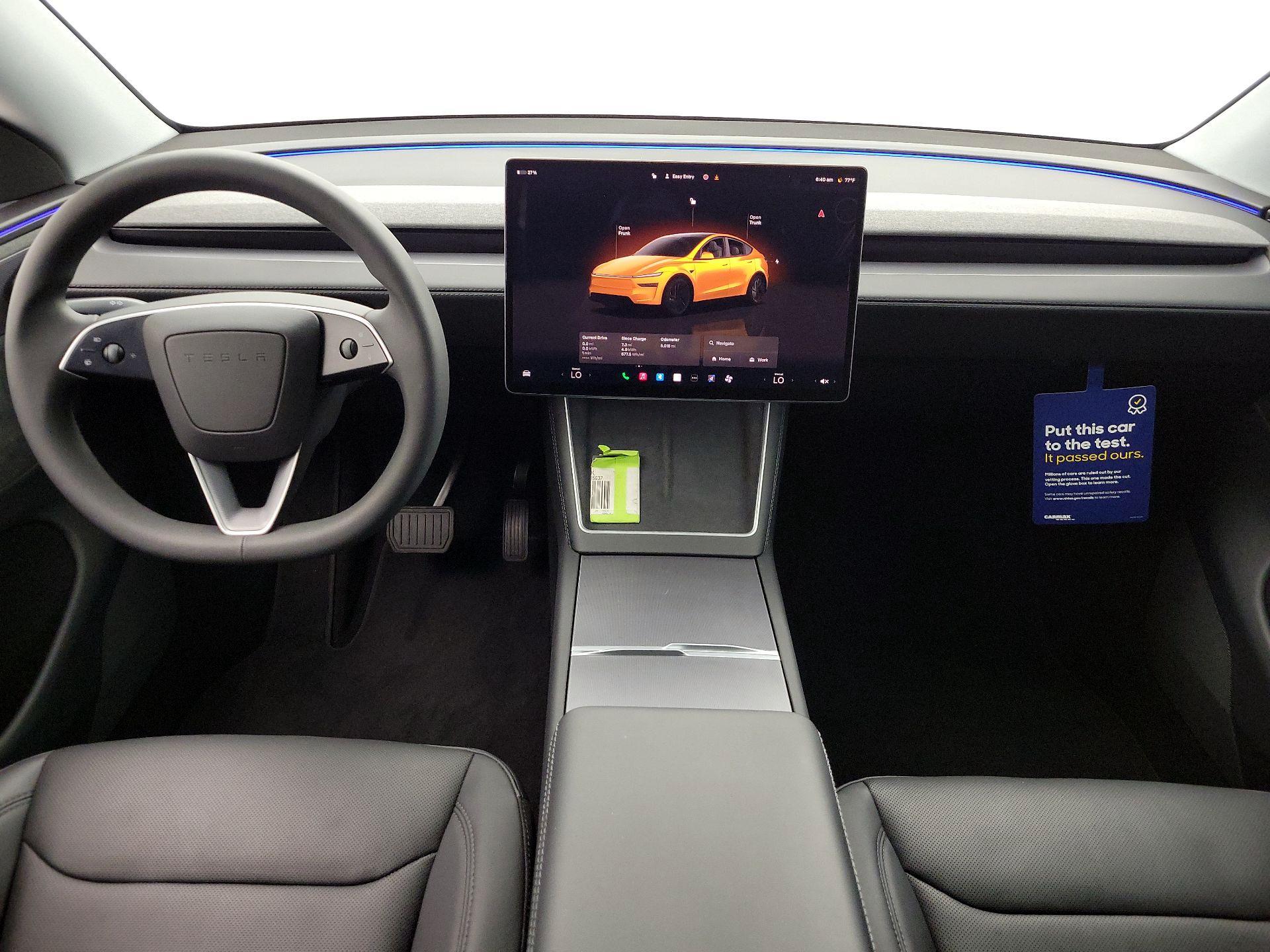 Thumbnail: 2026 Tesla Model Y - 9