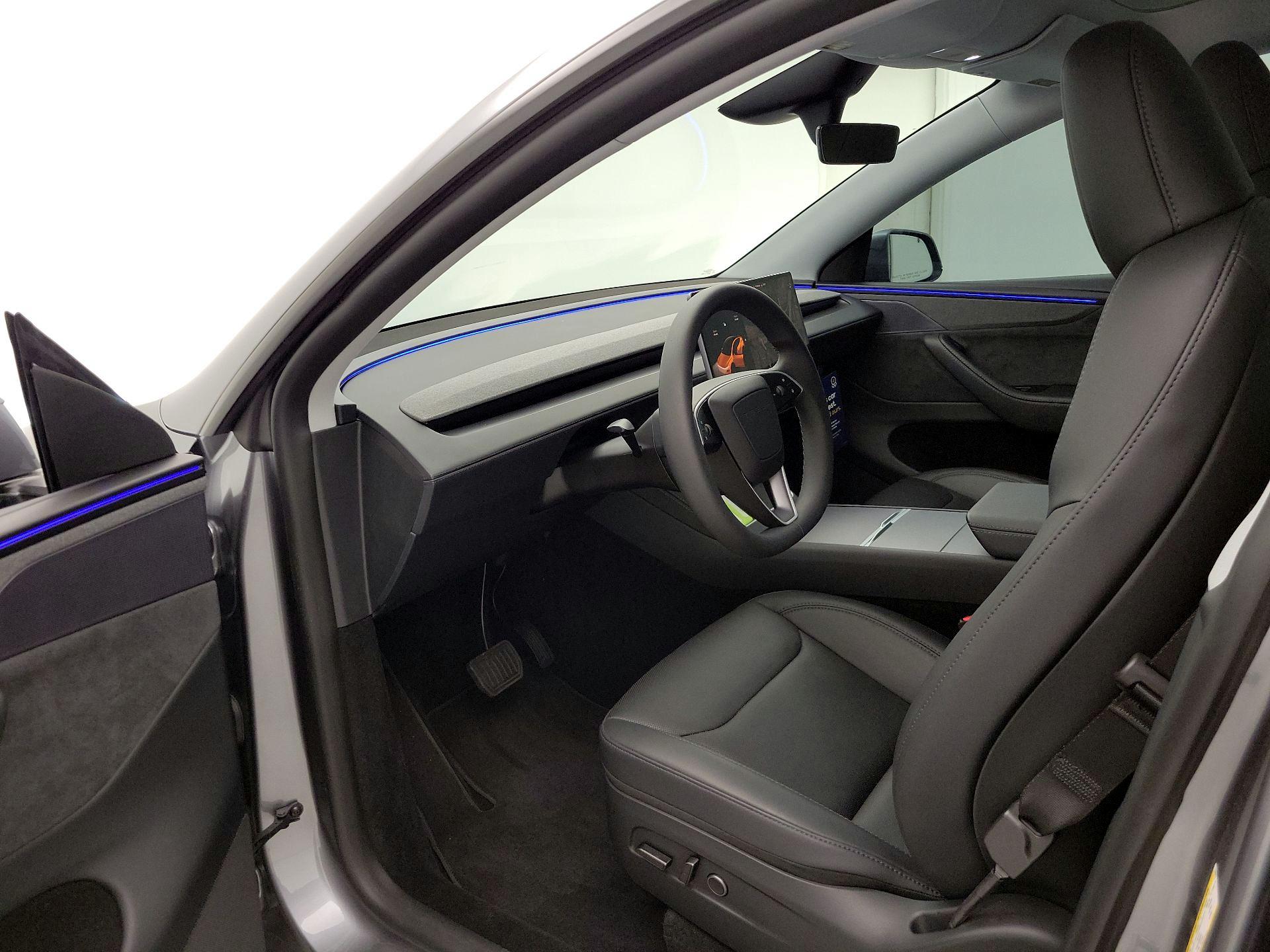 Thumbnail: 2026 Tesla Model Y - 11