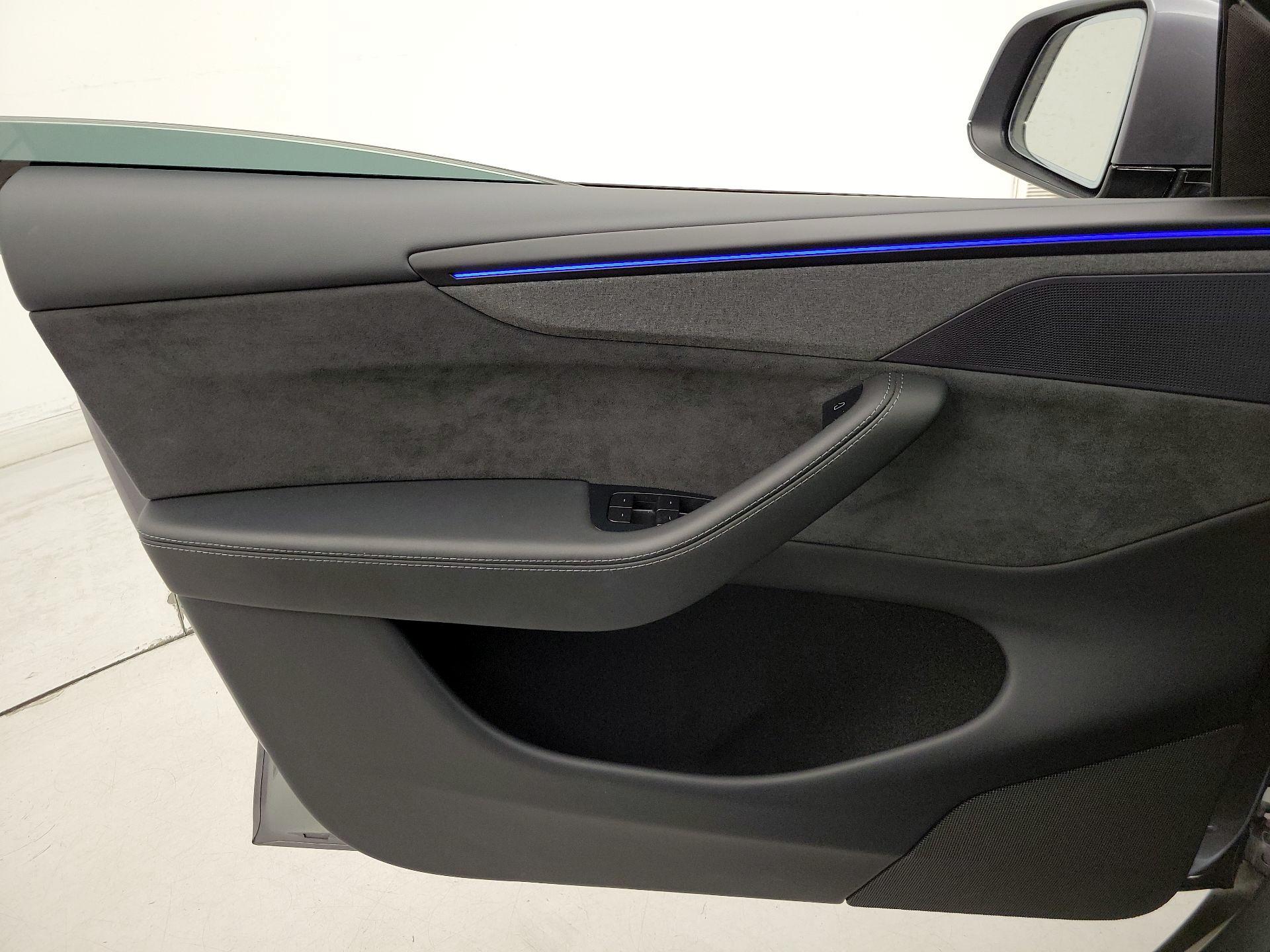 Thumbnail: 2026 Tesla Model Y - 12