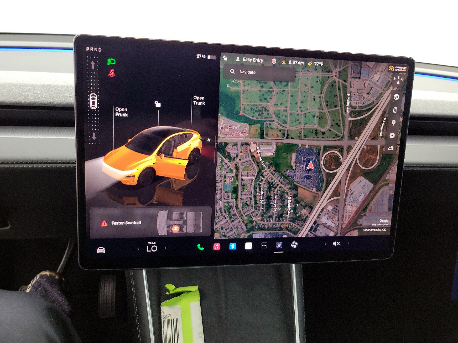 Thumbnail: 2026 Tesla Model Y - 13