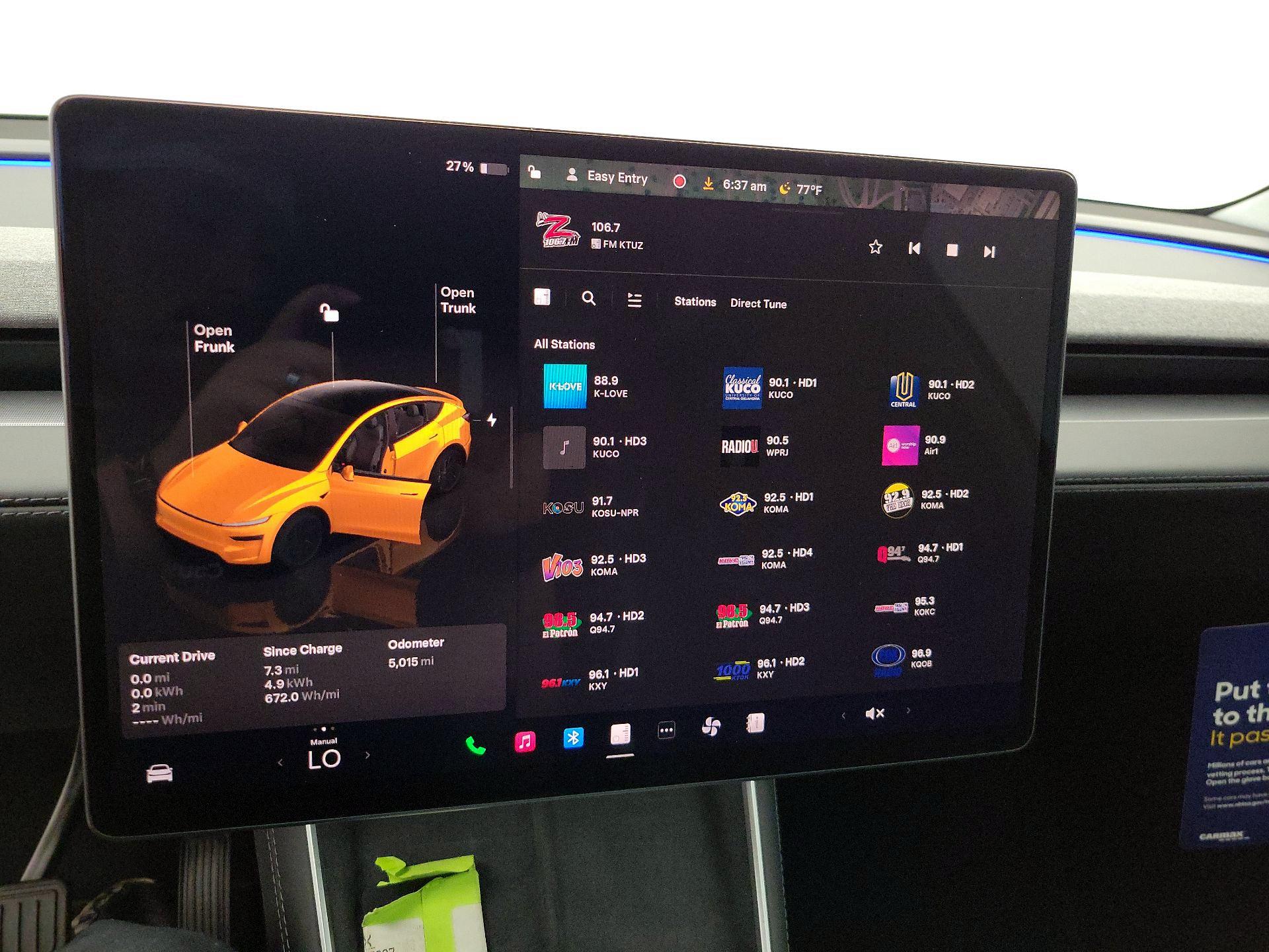 Thumbnail: 2026 Tesla Model Y - 15