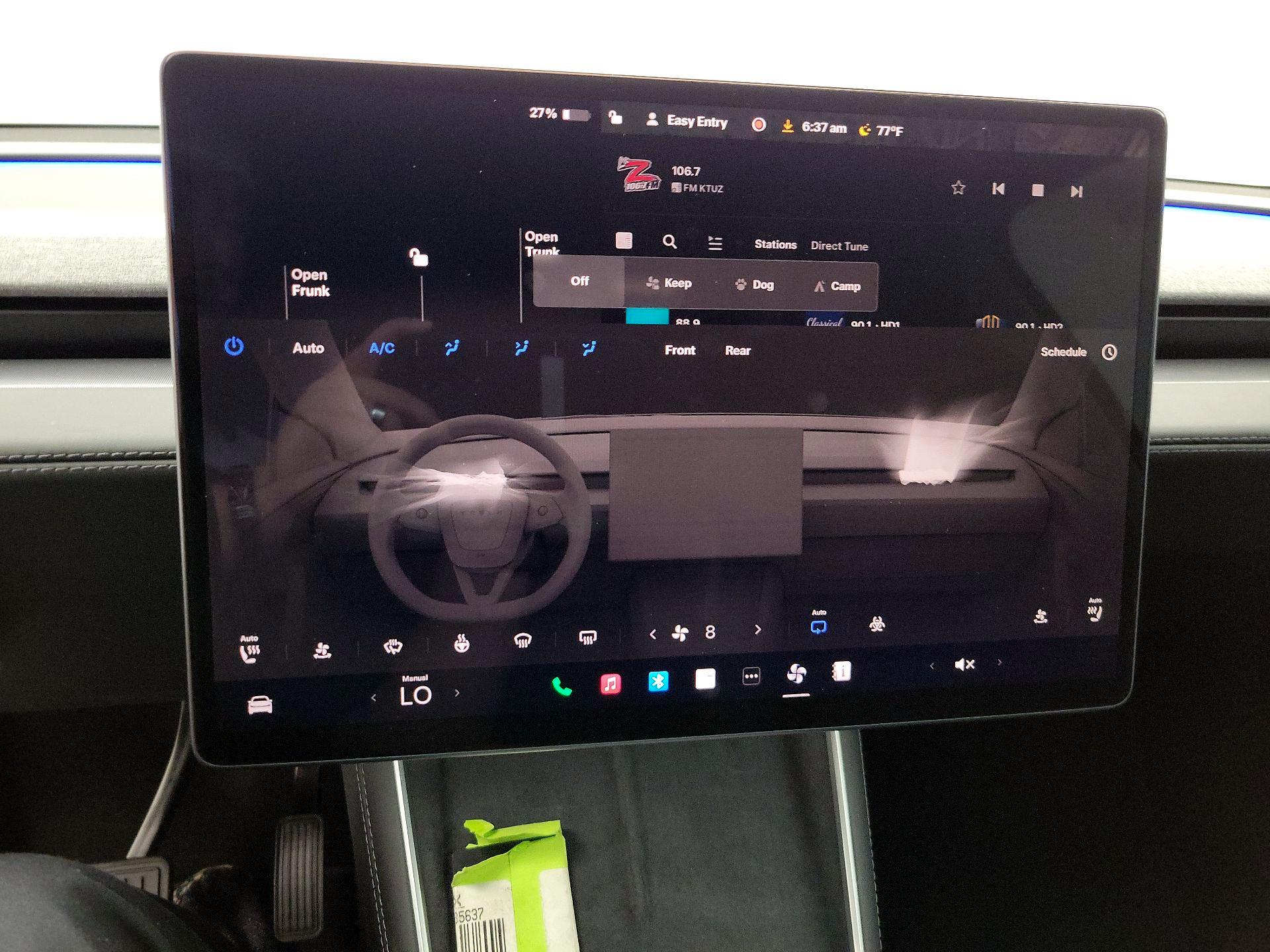 Thumbnail: 2026 Tesla Model Y - 16