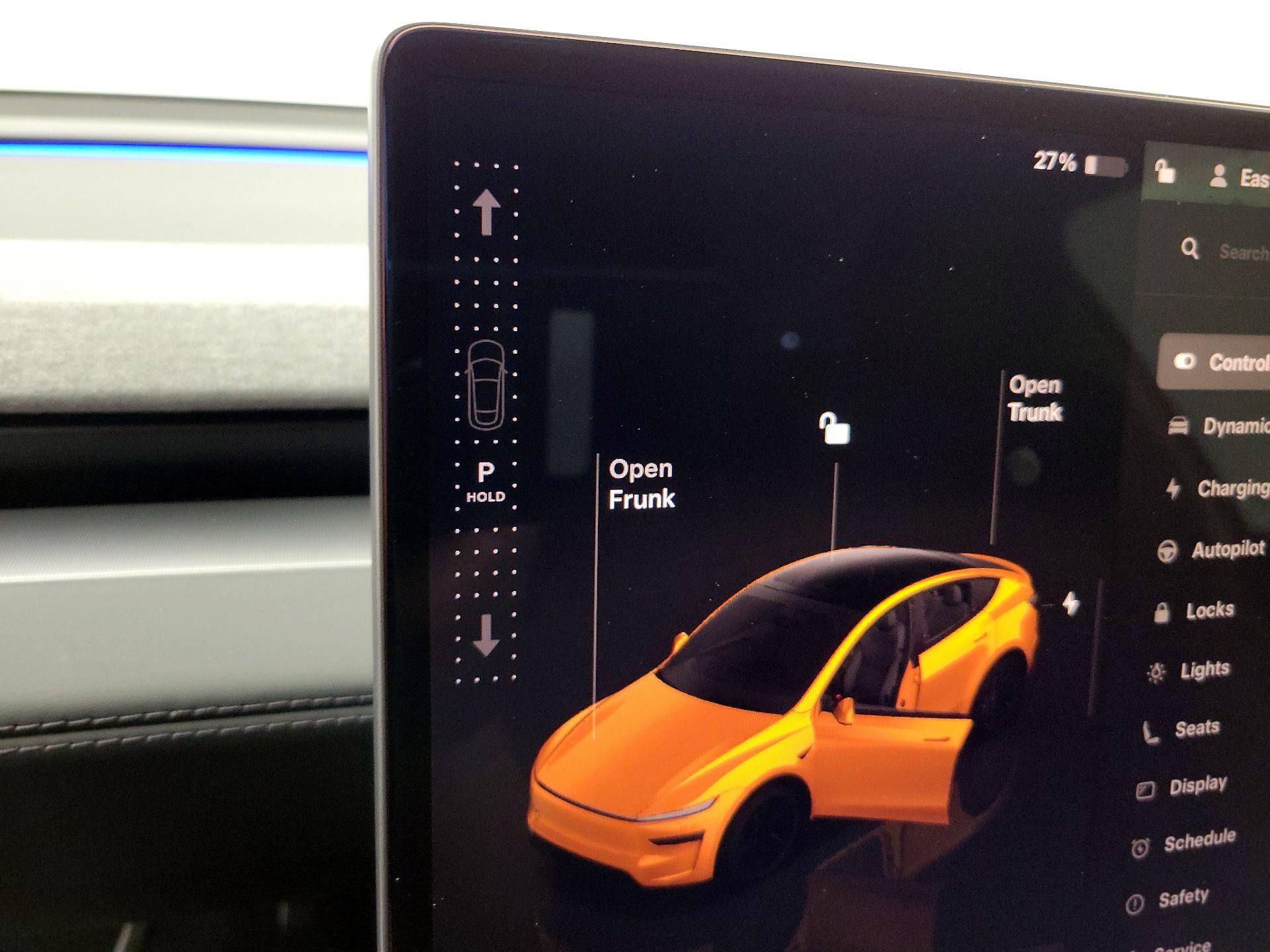 Thumbnail: 2026 Tesla Model Y - 17