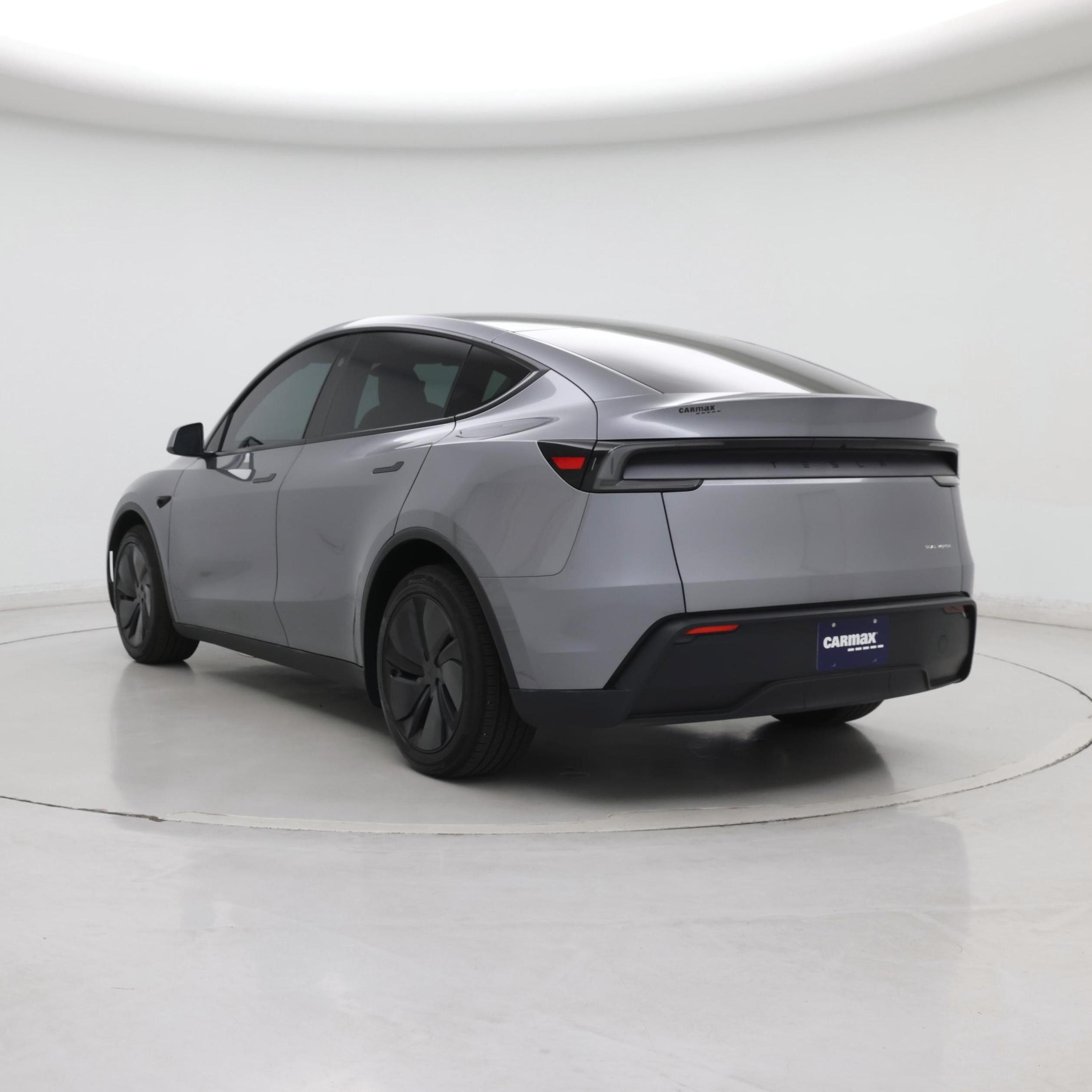 Thumbnail: 2026 Tesla Model Y - 2