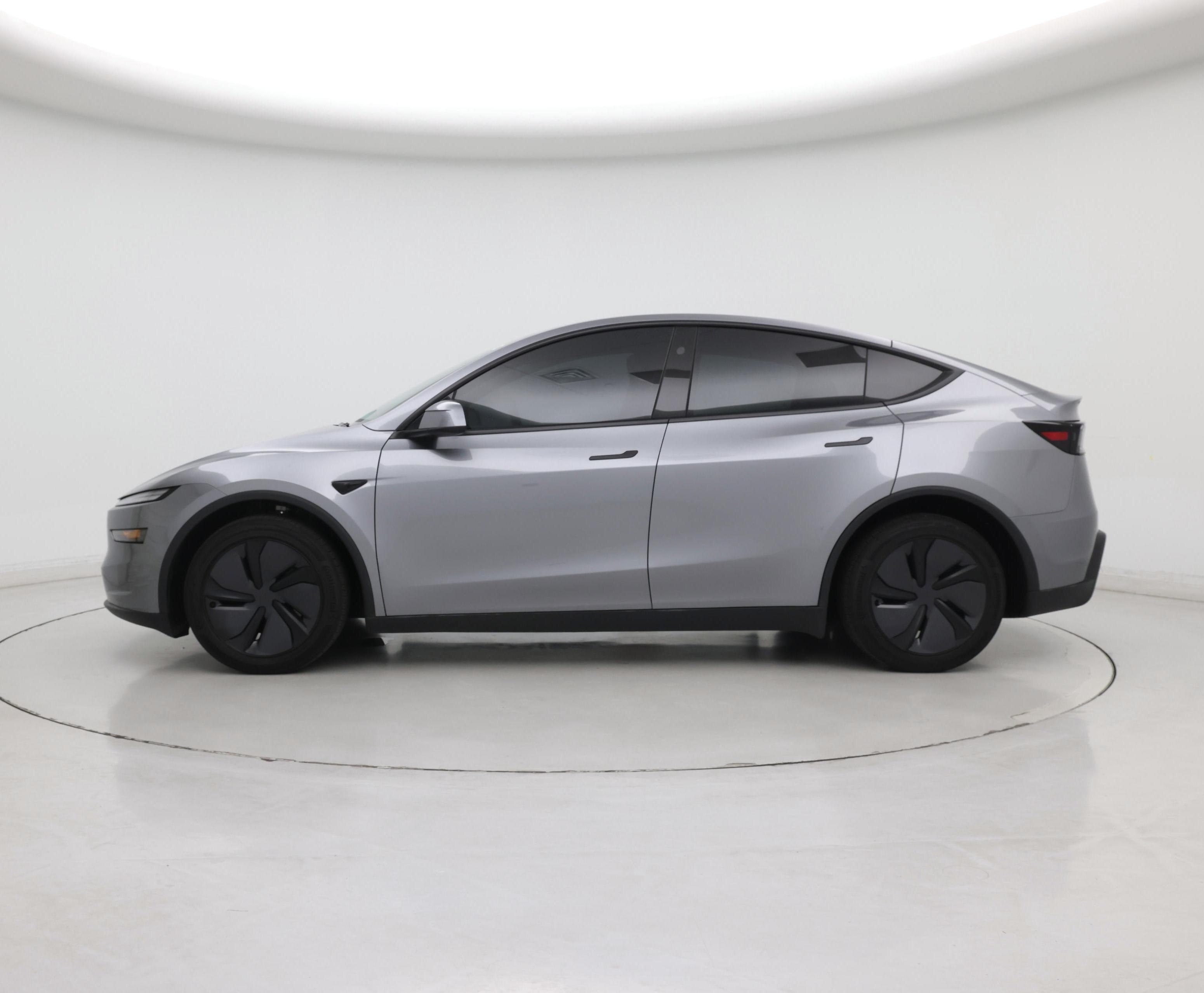 Thumbnail: 2026 Tesla Model Y - 3