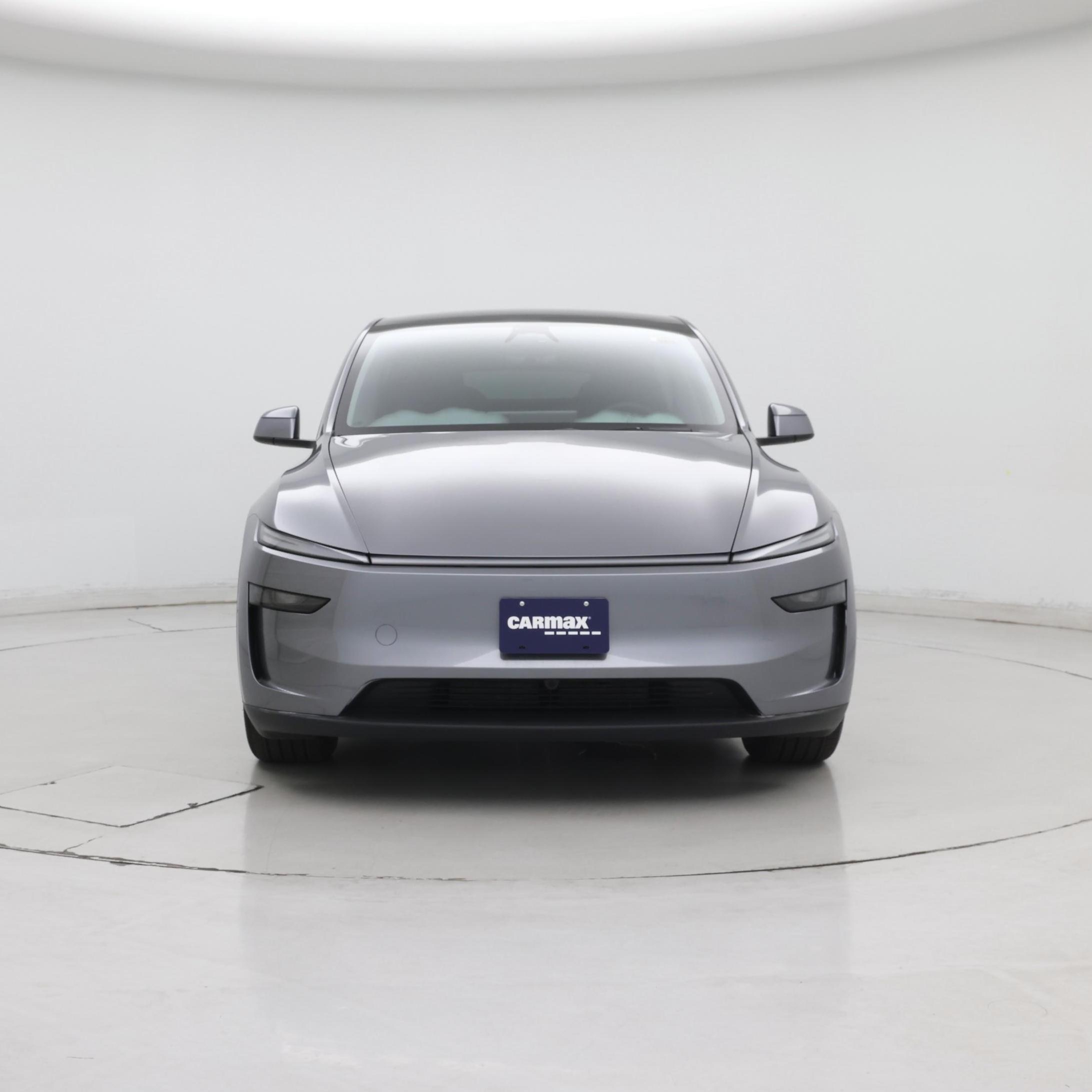 Thumbnail: 2026 Tesla Model Y - 5