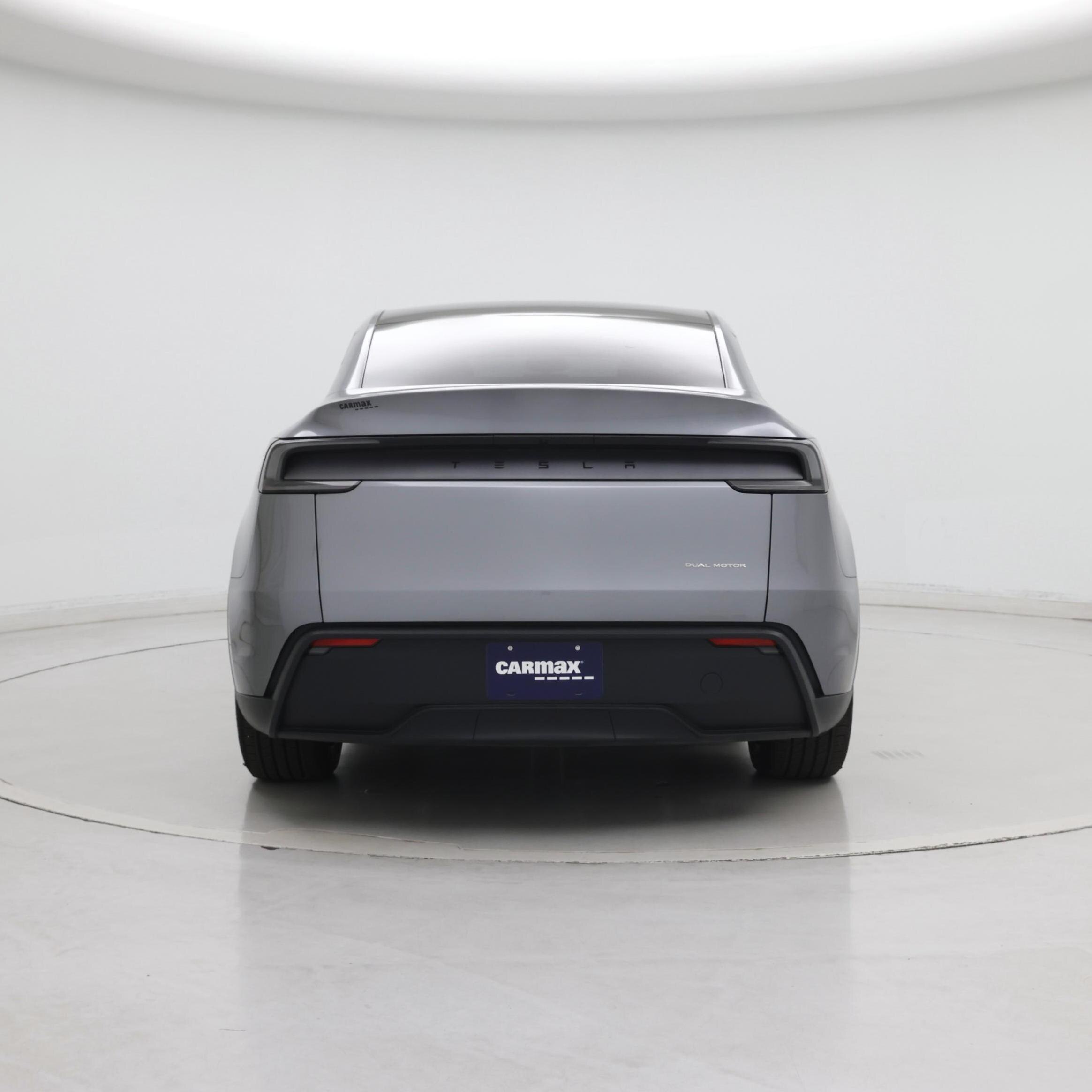 Thumbnail: 2026 Tesla Model Y - 6