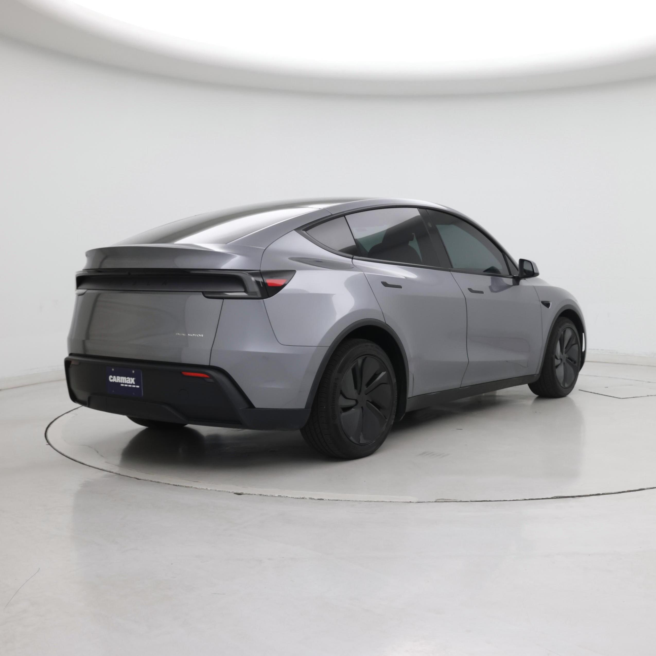 Thumbnail: 2026 Tesla Model Y - 8