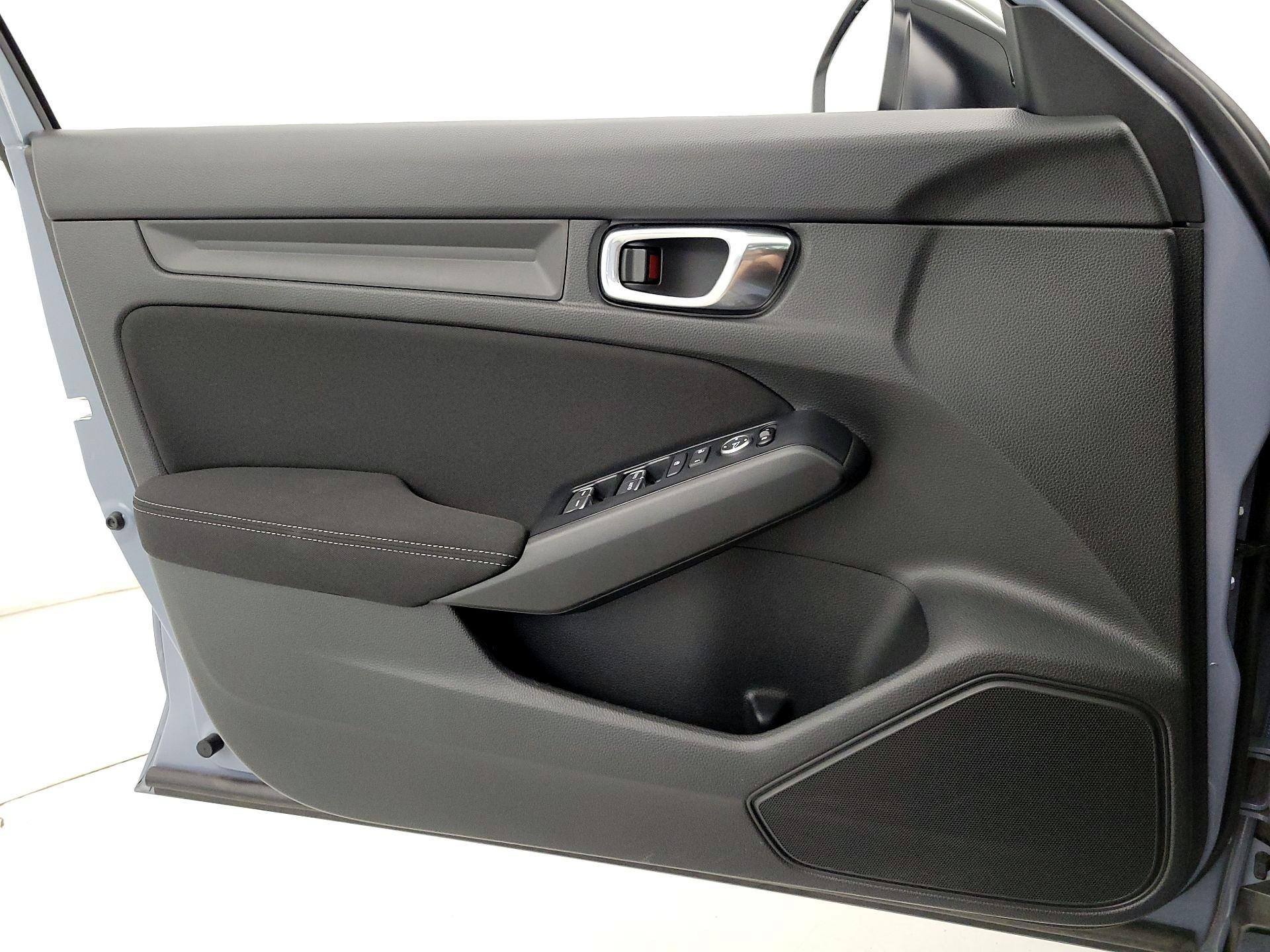 Thumbnail: 2024 Honda Civic - 12