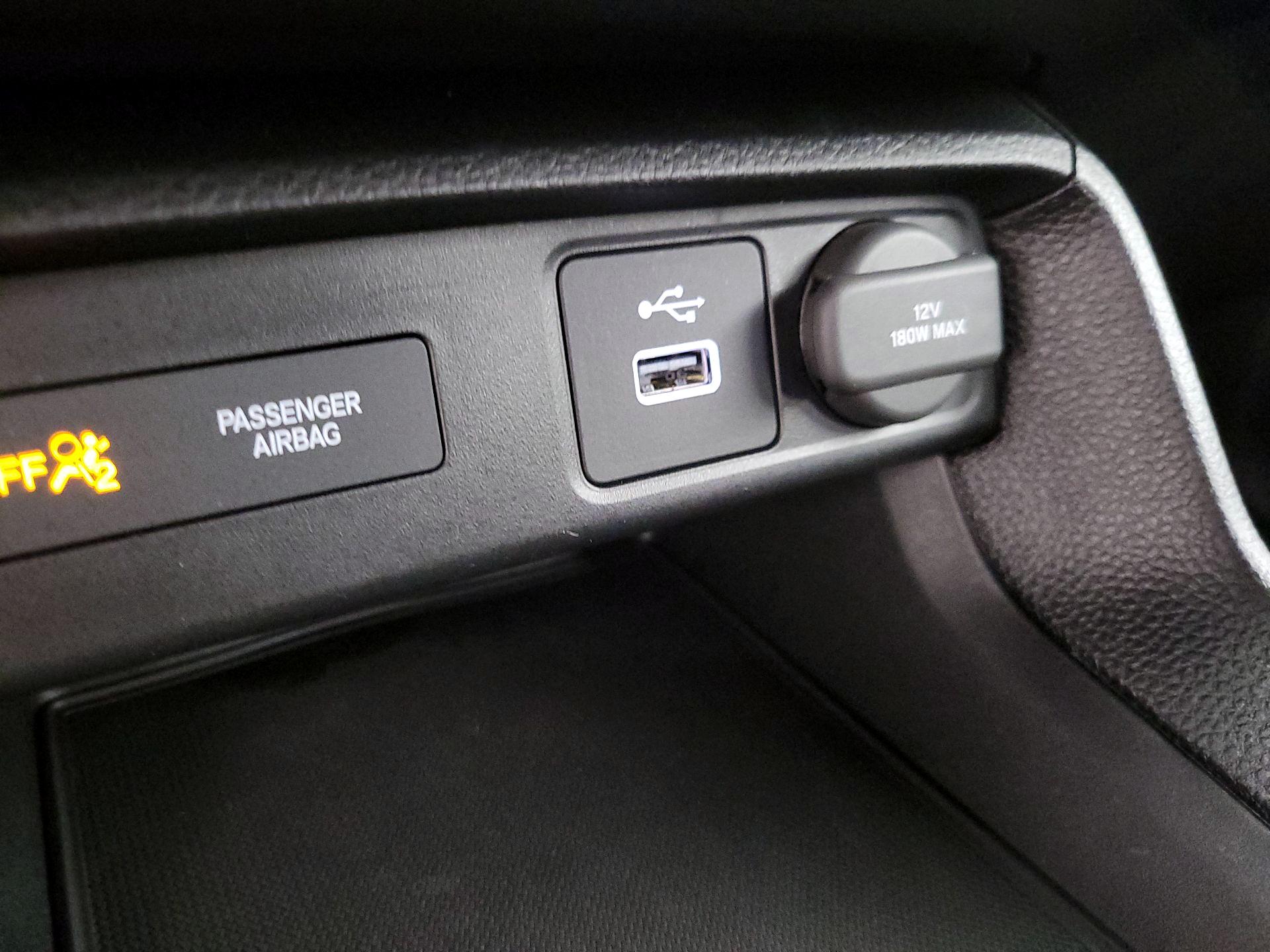 Thumbnail: 2024 Honda Civic - 18