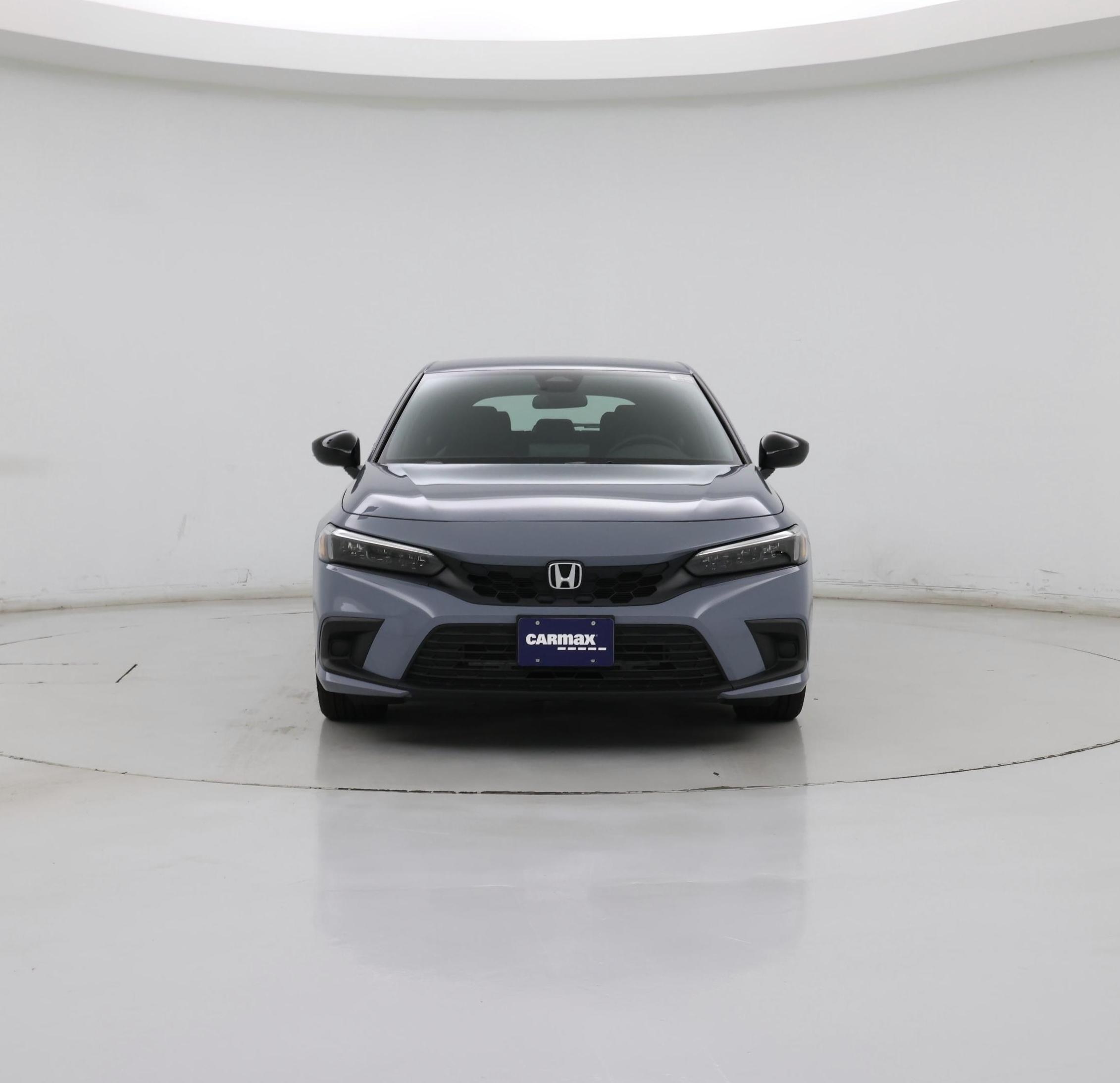 Thumbnail: 2024 Honda Civic - 5