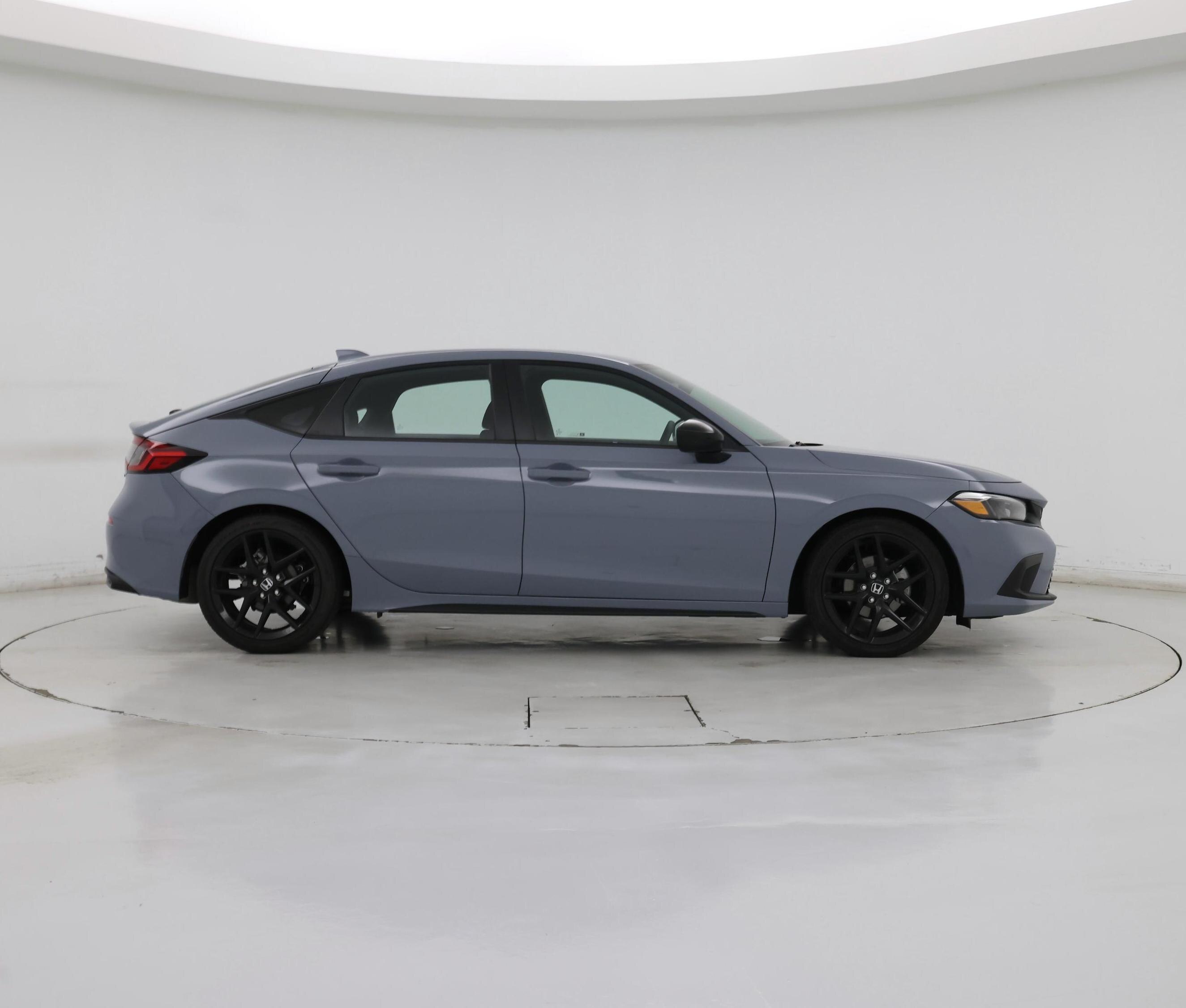 Thumbnail: 2024 Honda Civic - 7