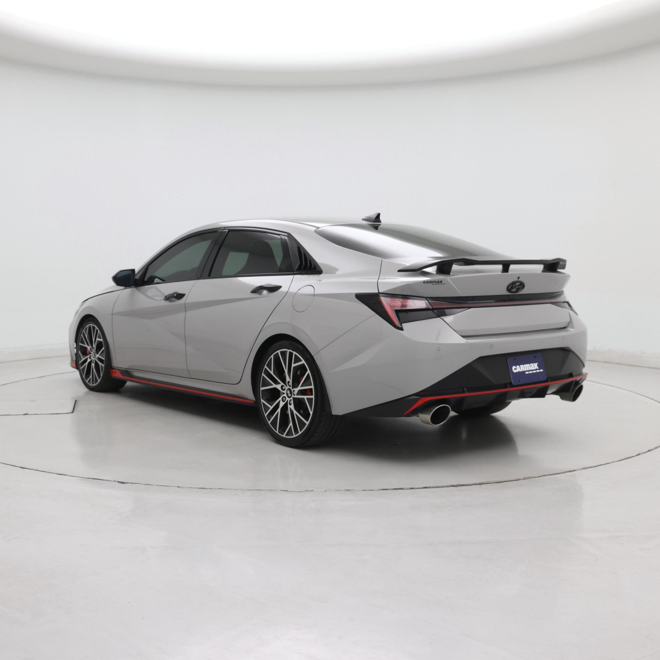 Thumbnail: 2023 Hyundai Elantra - 2