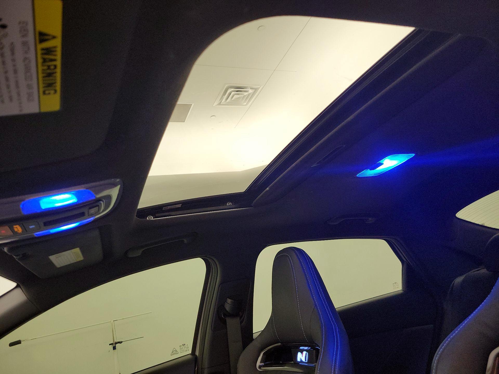 Thumbnail: 2023 Hyundai Elantra - 20