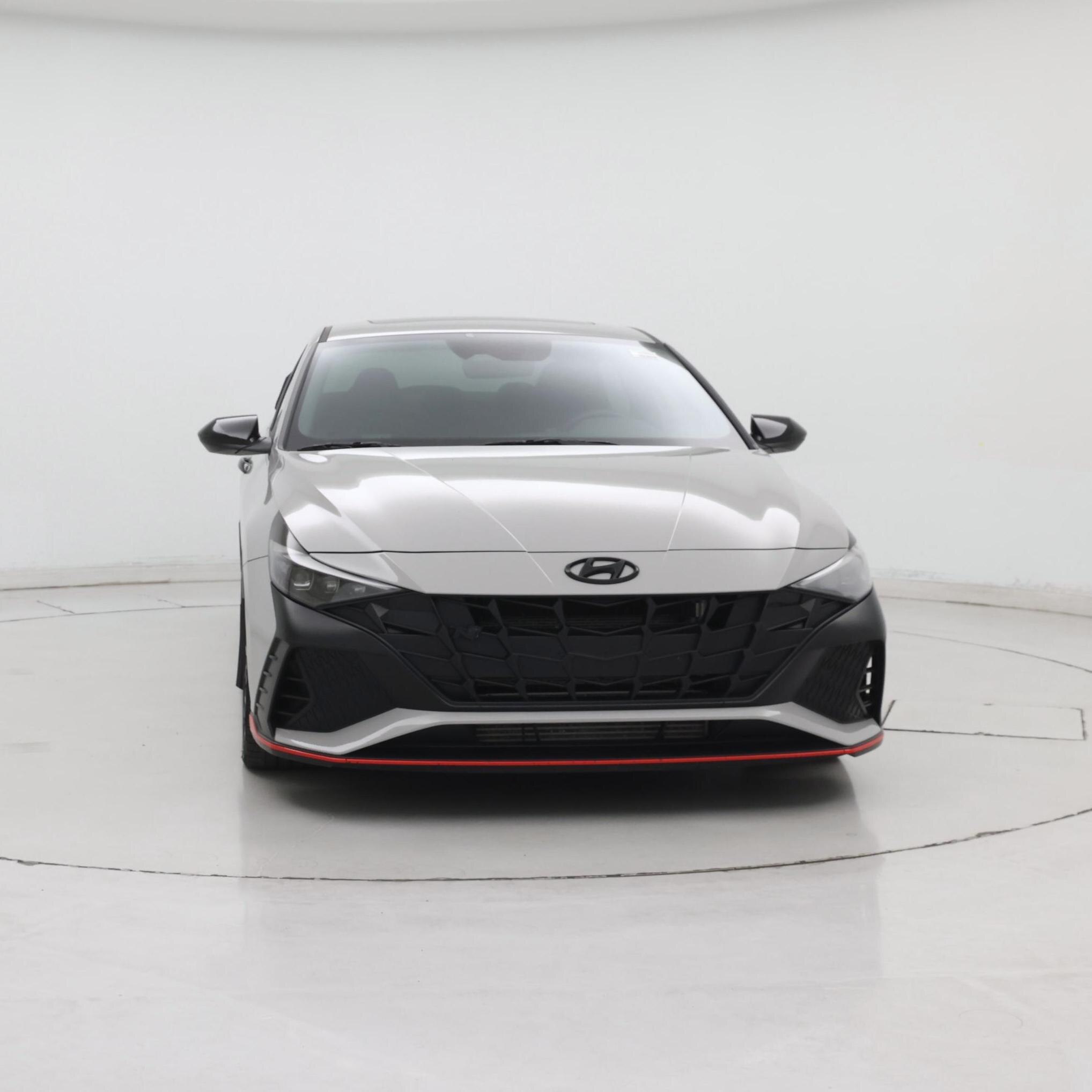 Thumbnail: 2023 Hyundai Elantra - 5