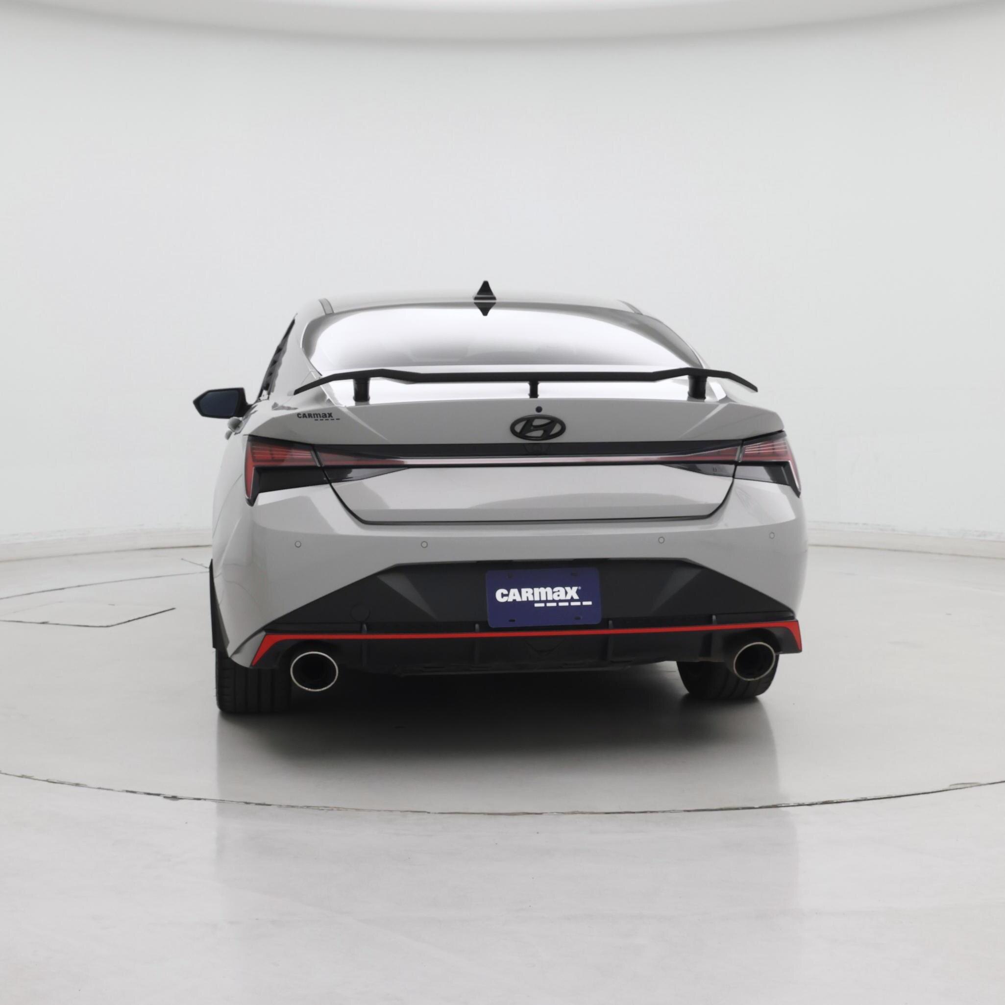 Thumbnail: 2023 Hyundai Elantra - 6