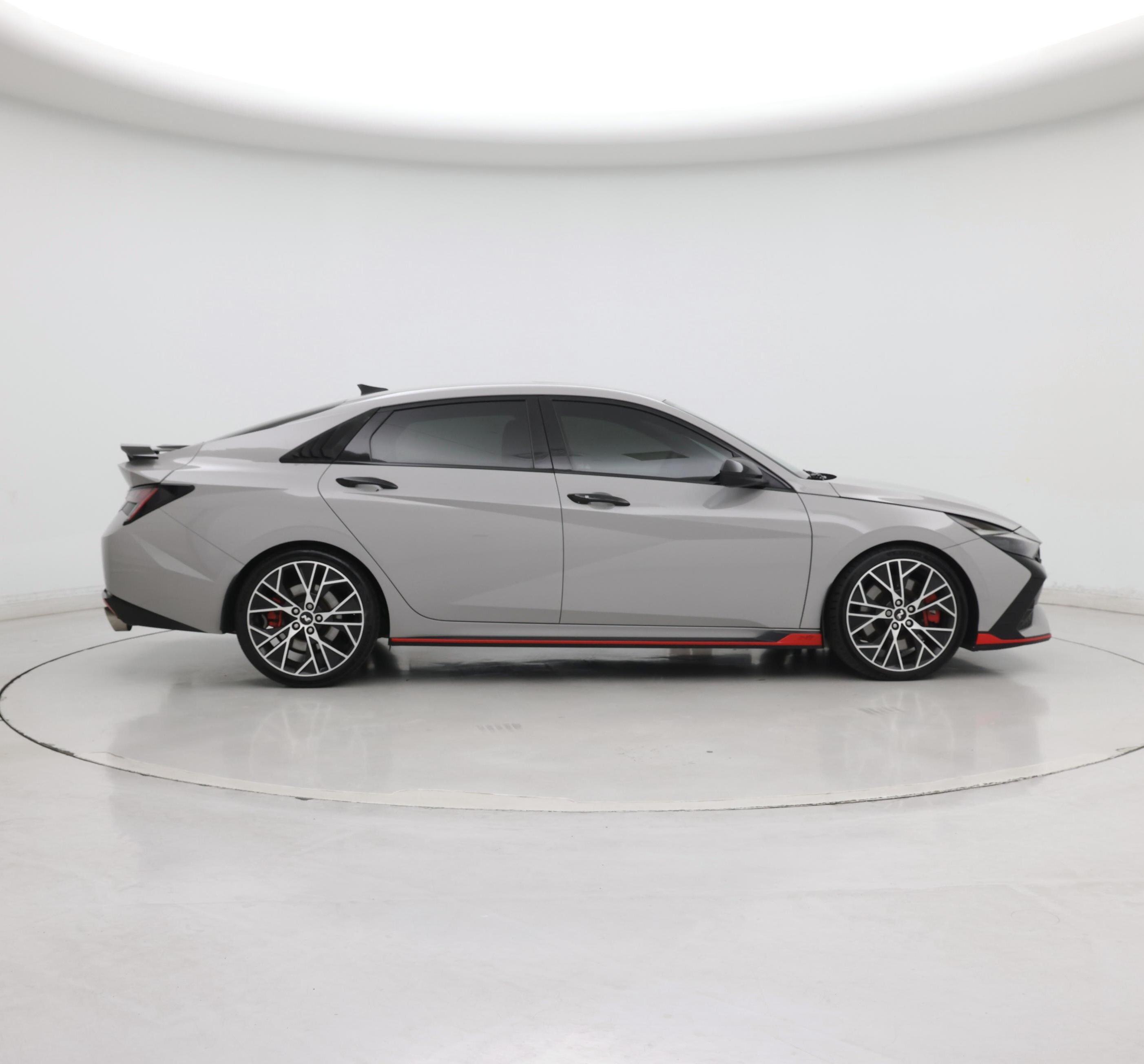 Thumbnail: 2023 Hyundai Elantra - 7